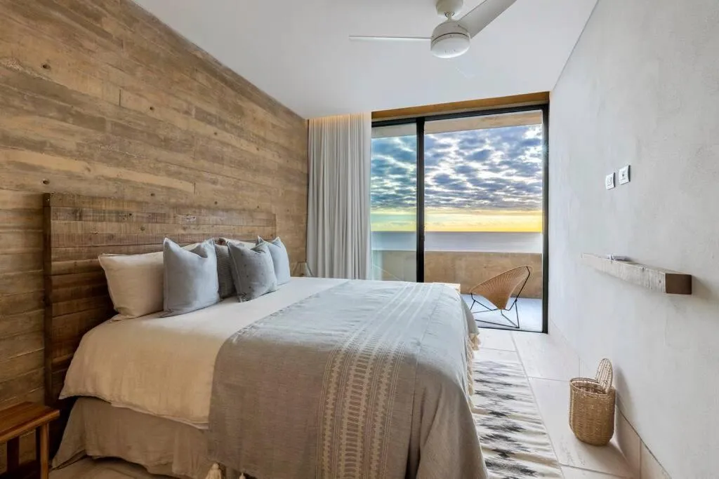 Bed in 6 Guests - Amazing Views -Top Design