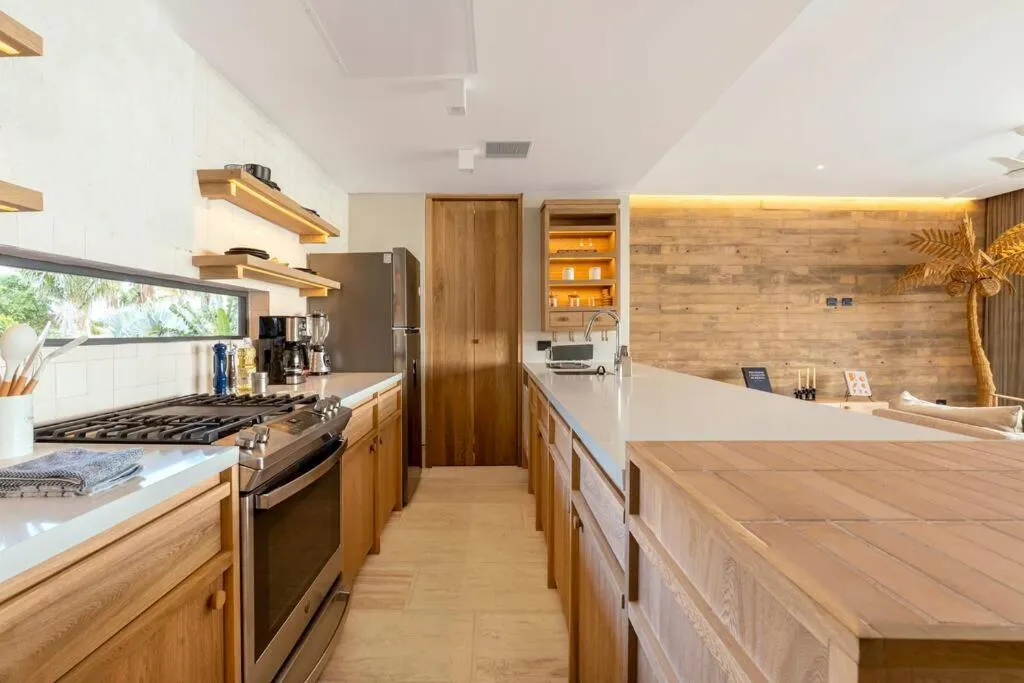 6 Guests - Amazing Views -Top Design