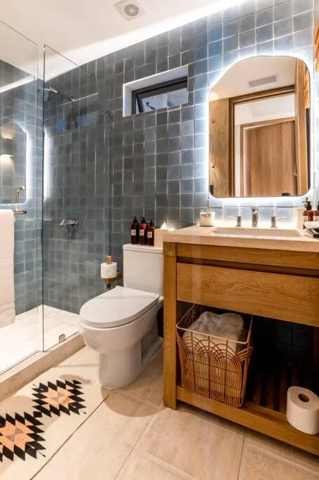 6 Guests - Amazing Views -Top Design