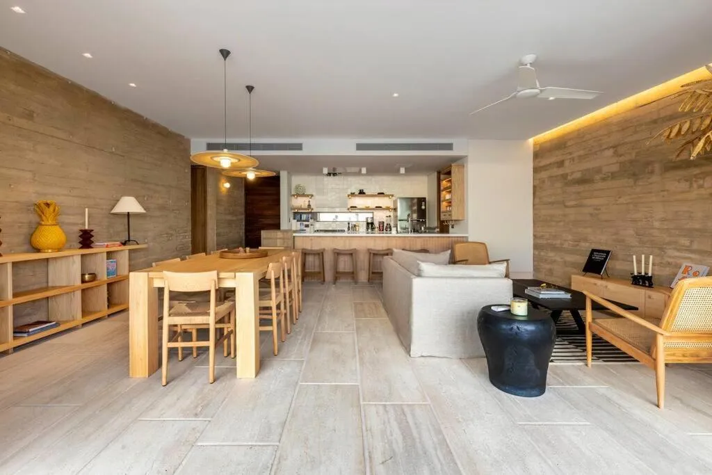 6 Guests - Amazing Views -Top Design