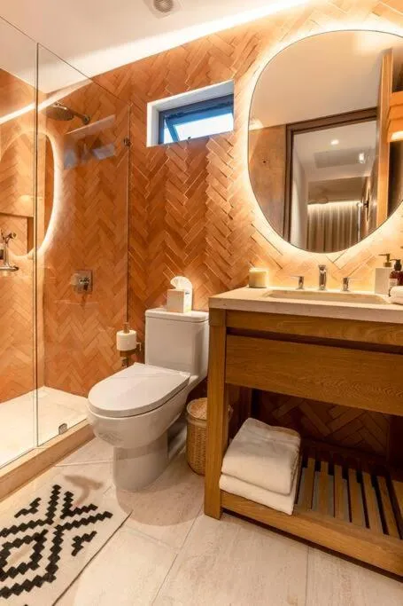 6 Guests - Amazing Views -Top Design