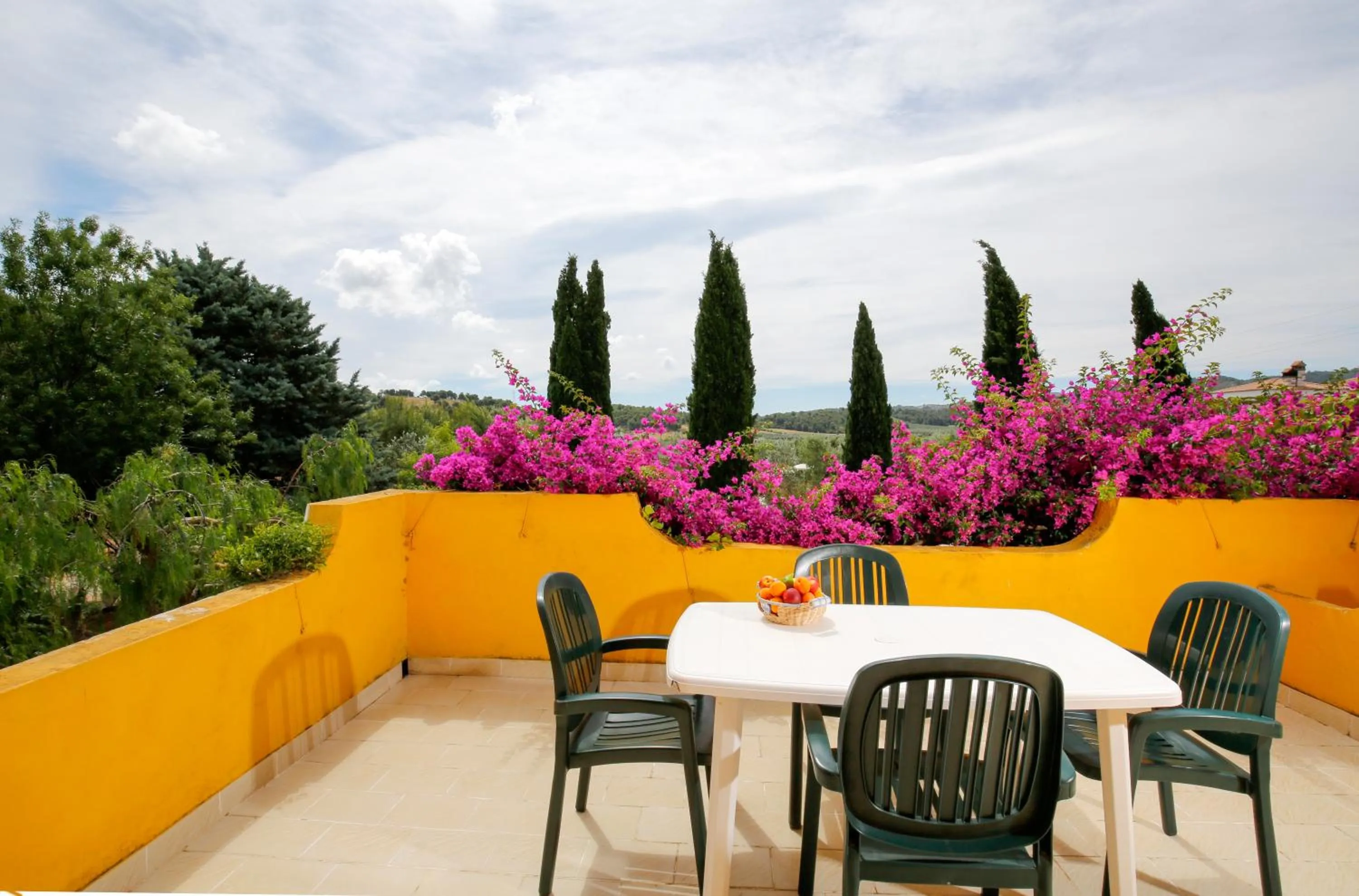 Agriturismo Posta Pastorella