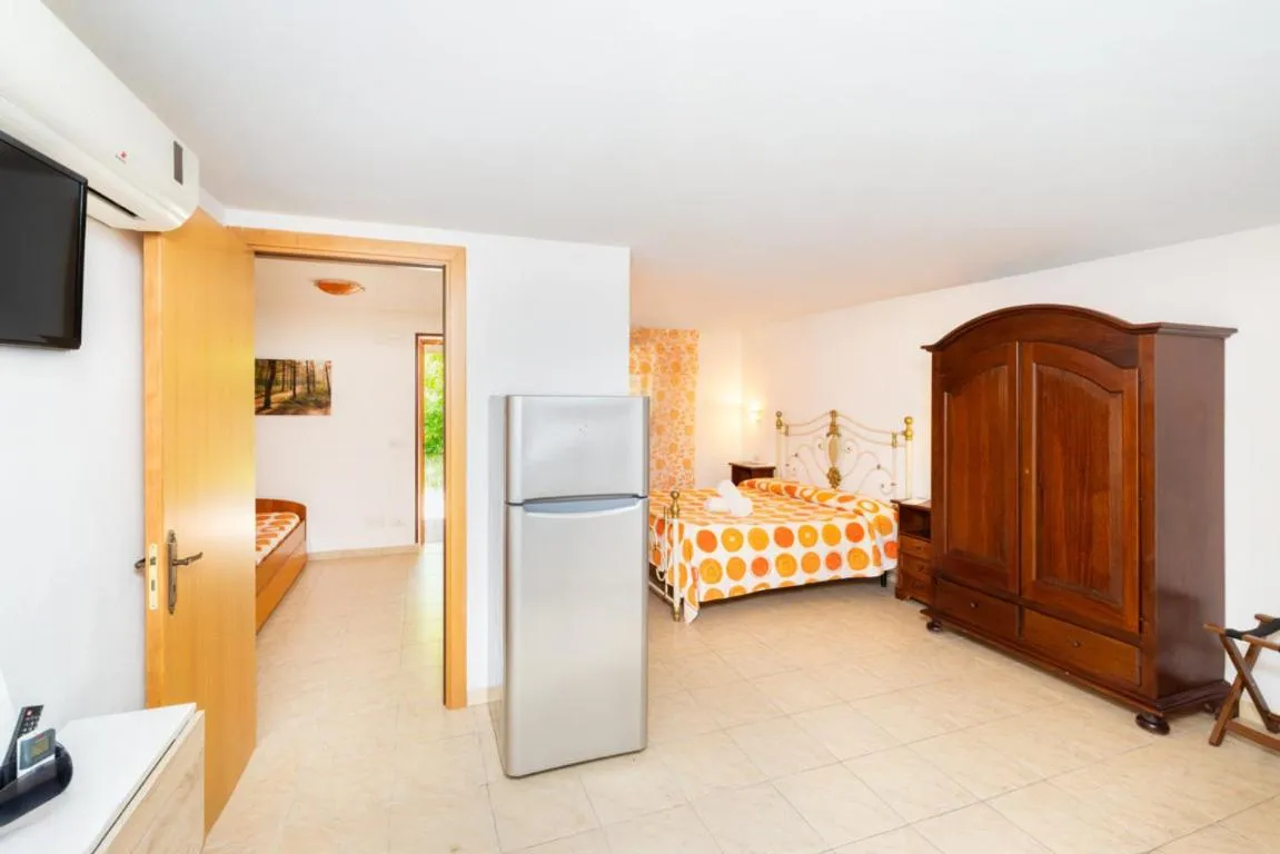 Bed in Agriturismo Posta Pastorella