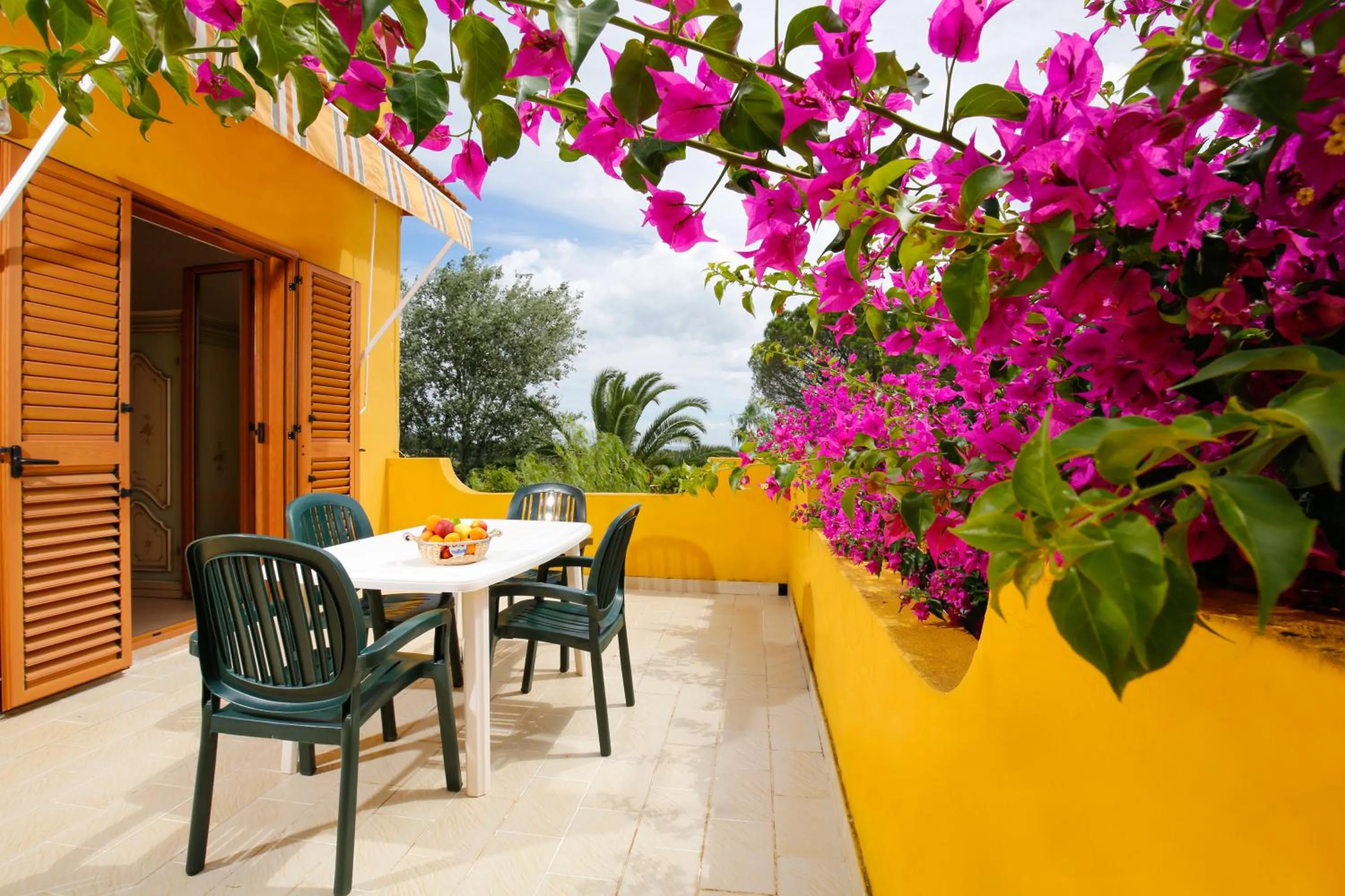 Agriturismo Posta Pastorella