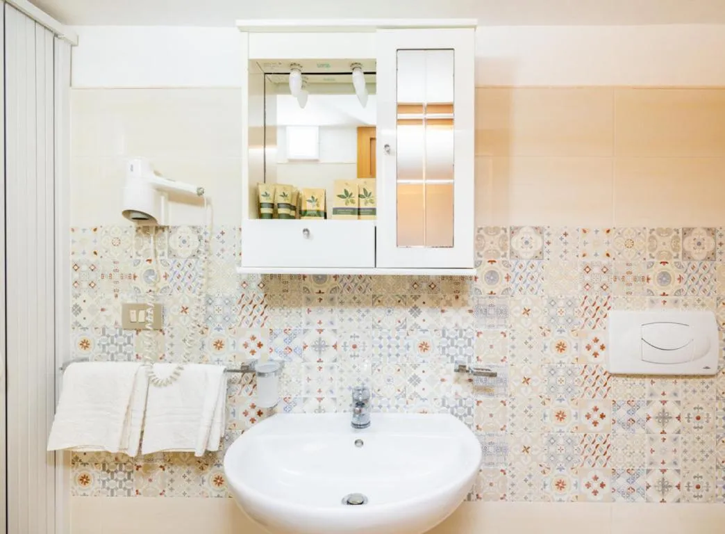 Agriturismo Posta Pastorella