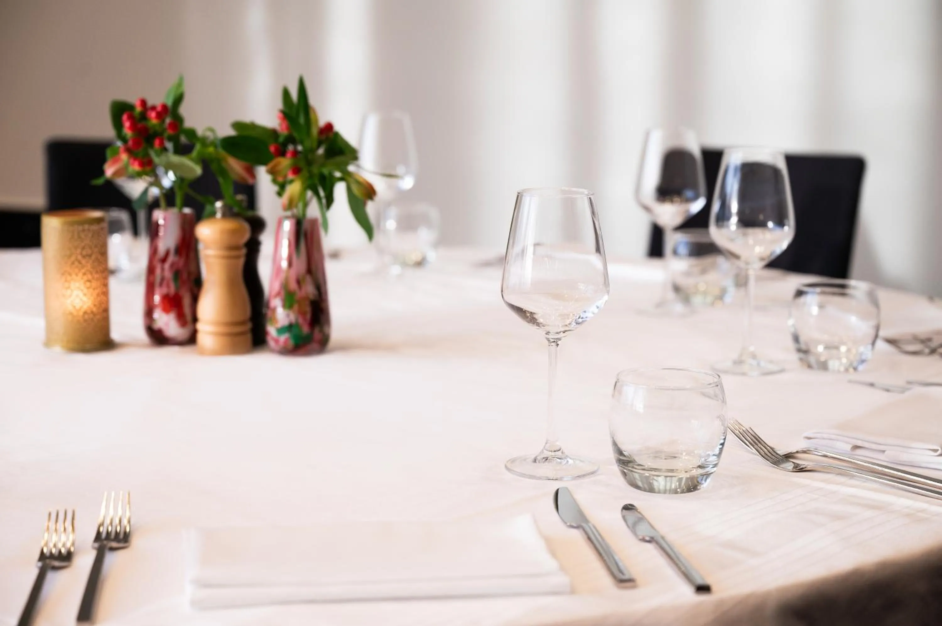 Meeting/conference room in Novotel Amsterdam City