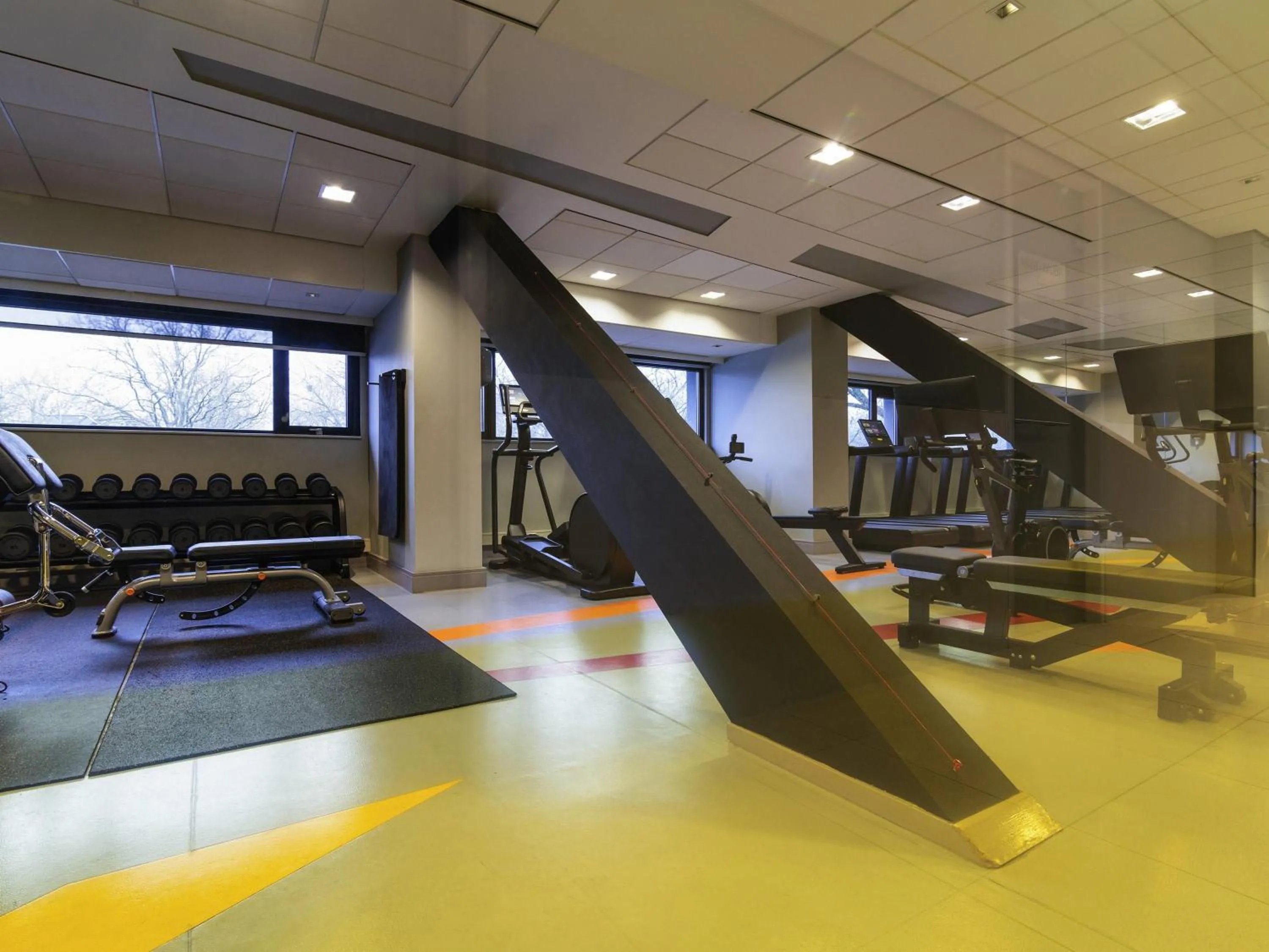 Other in Novotel Amsterdam City