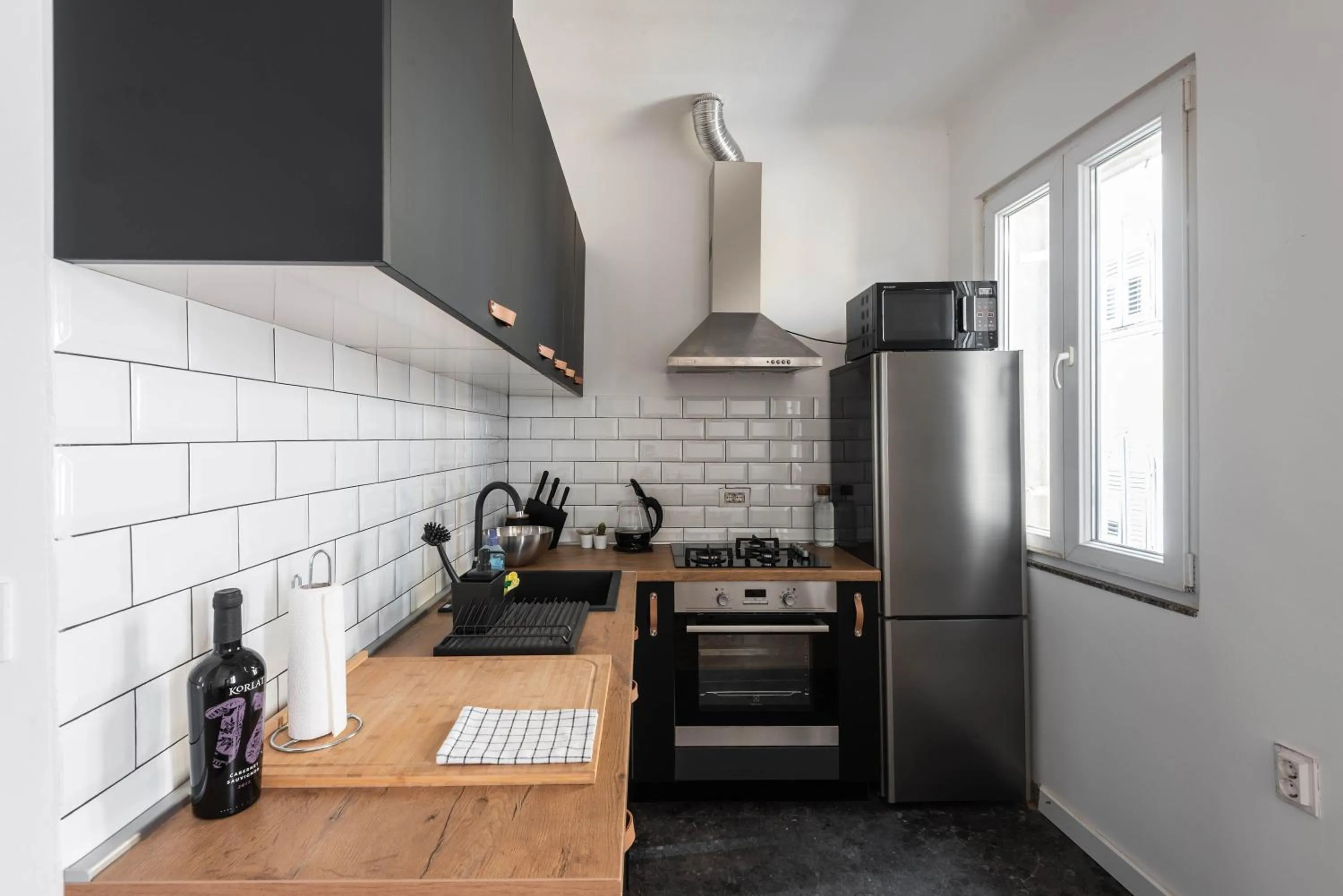 Pula City Apartment with private parking FREE
