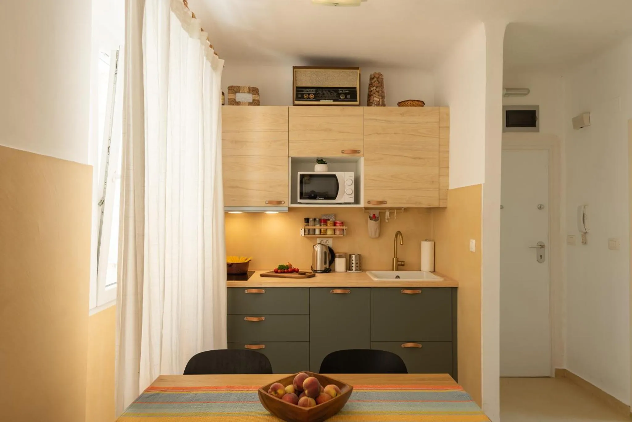 Two-Bedroom Apartment in Pula City Apartment with private parking FREE
