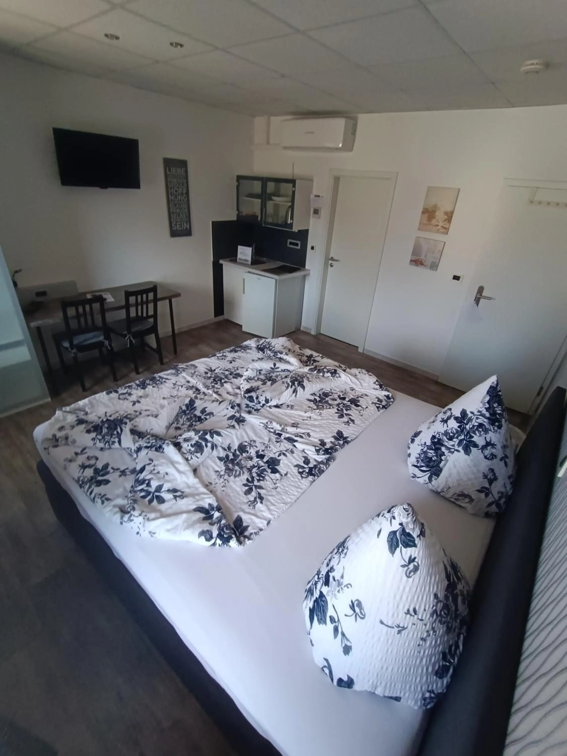 BoardingHouse Sinsheim zentral am Burgplatz