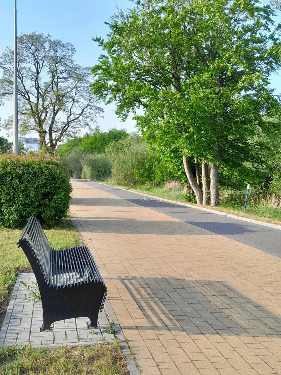 Neighbourhood in Arte Porta Mare przytulny apartament blisko morza z miejscem parkingowym