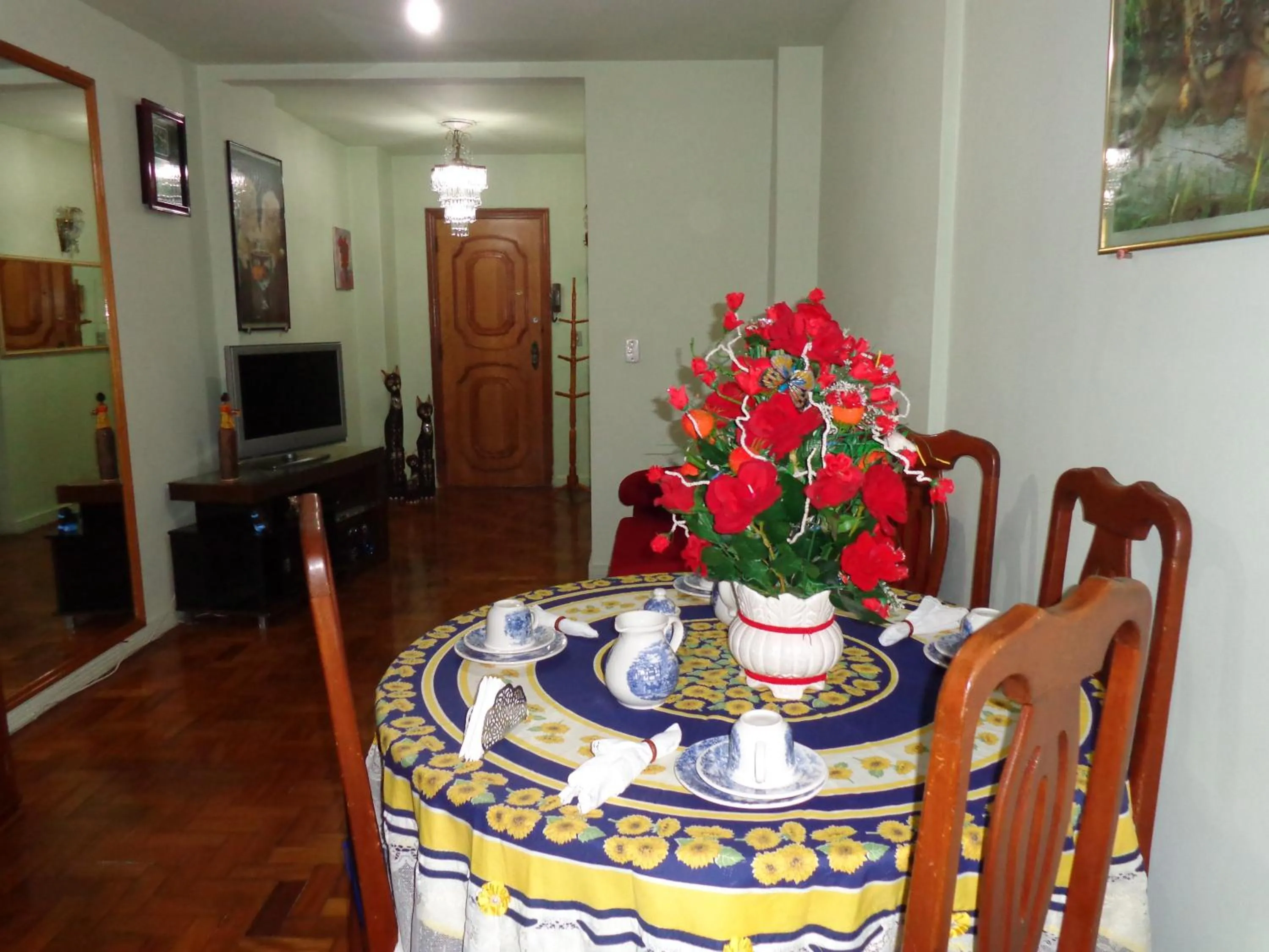 Rio Apartamento - Copacabana