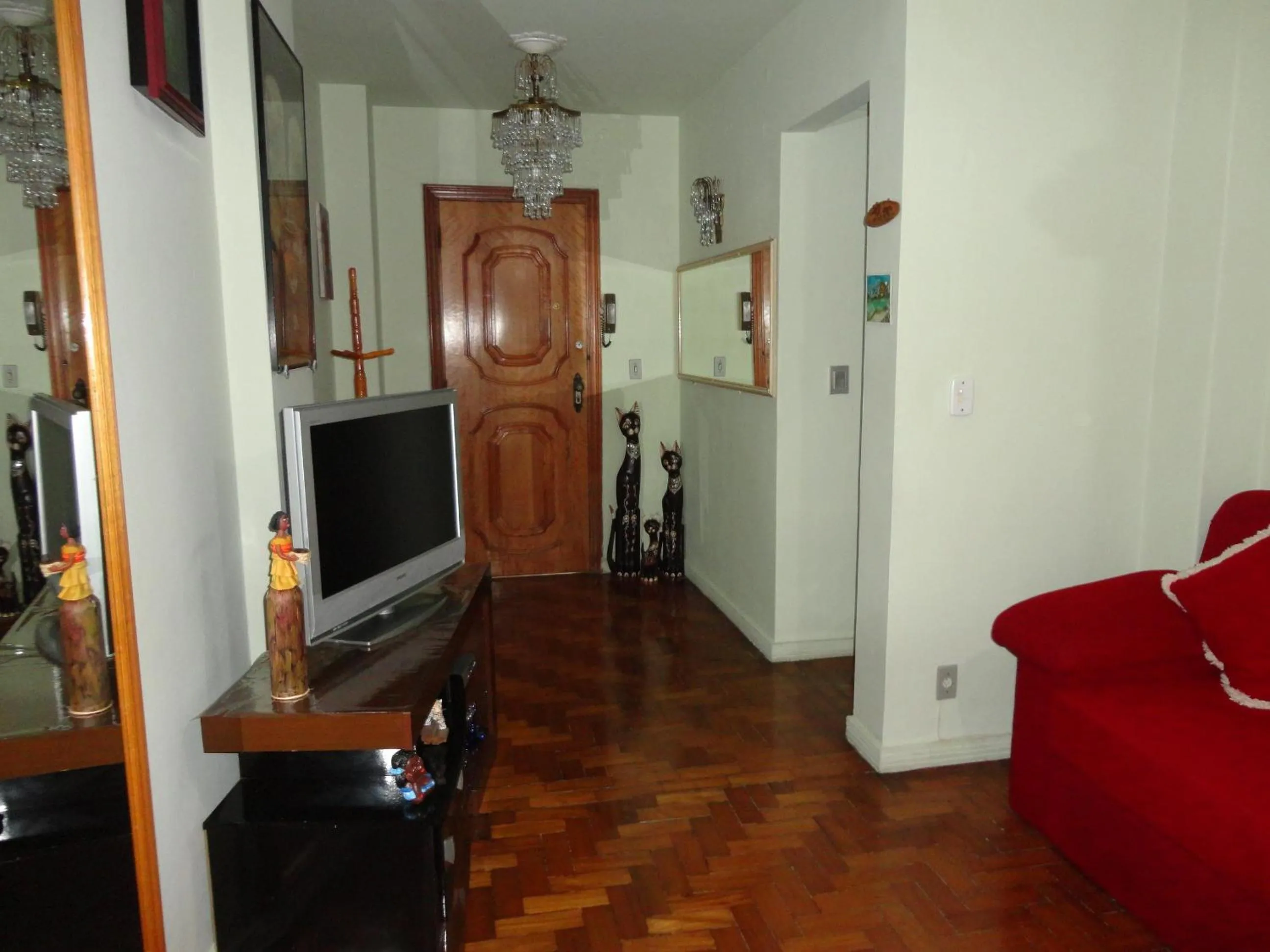 Rio Apartamento - Copacabana