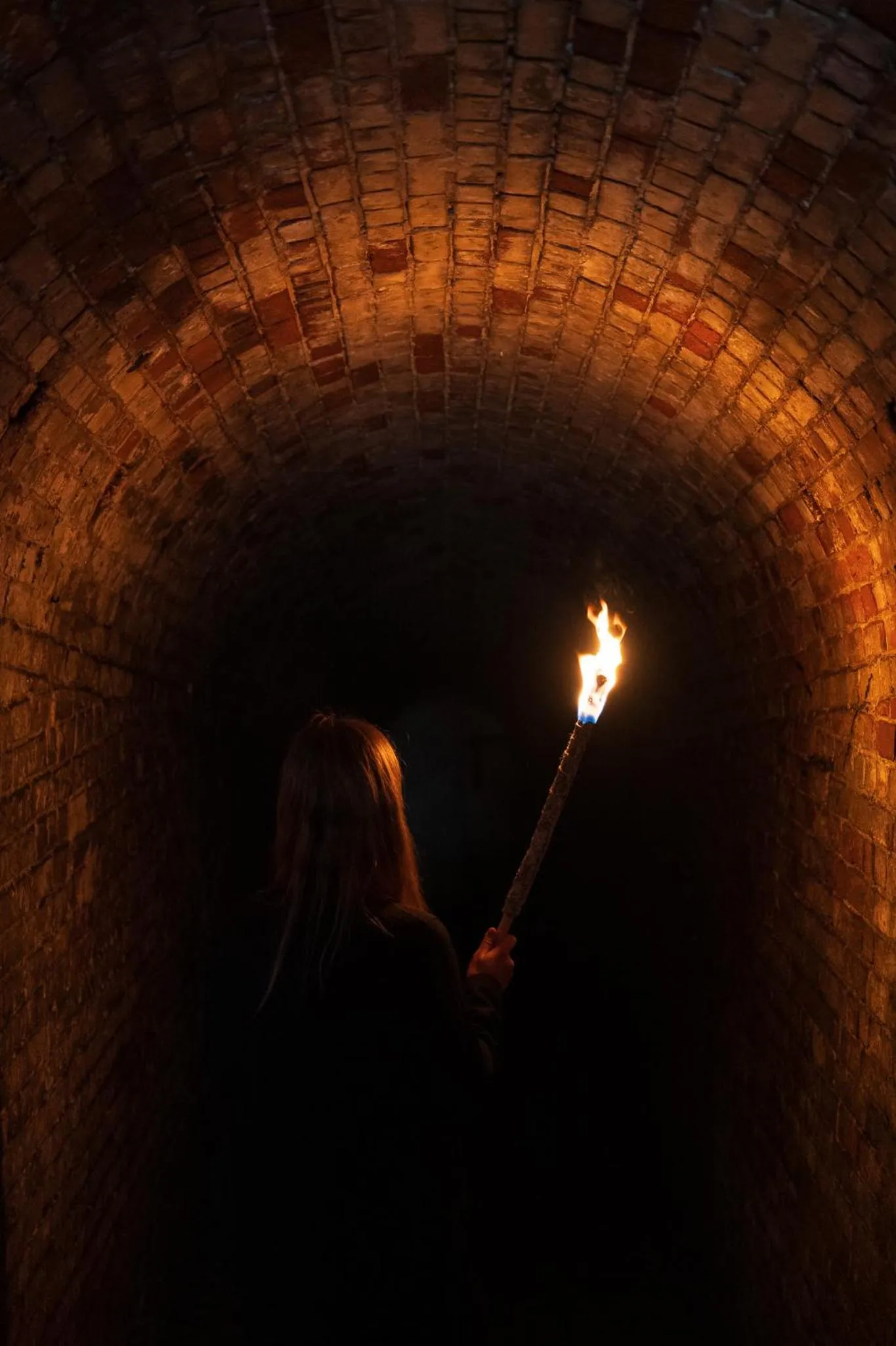 Nearby landmark in Twierdza Toruń - Fort IV