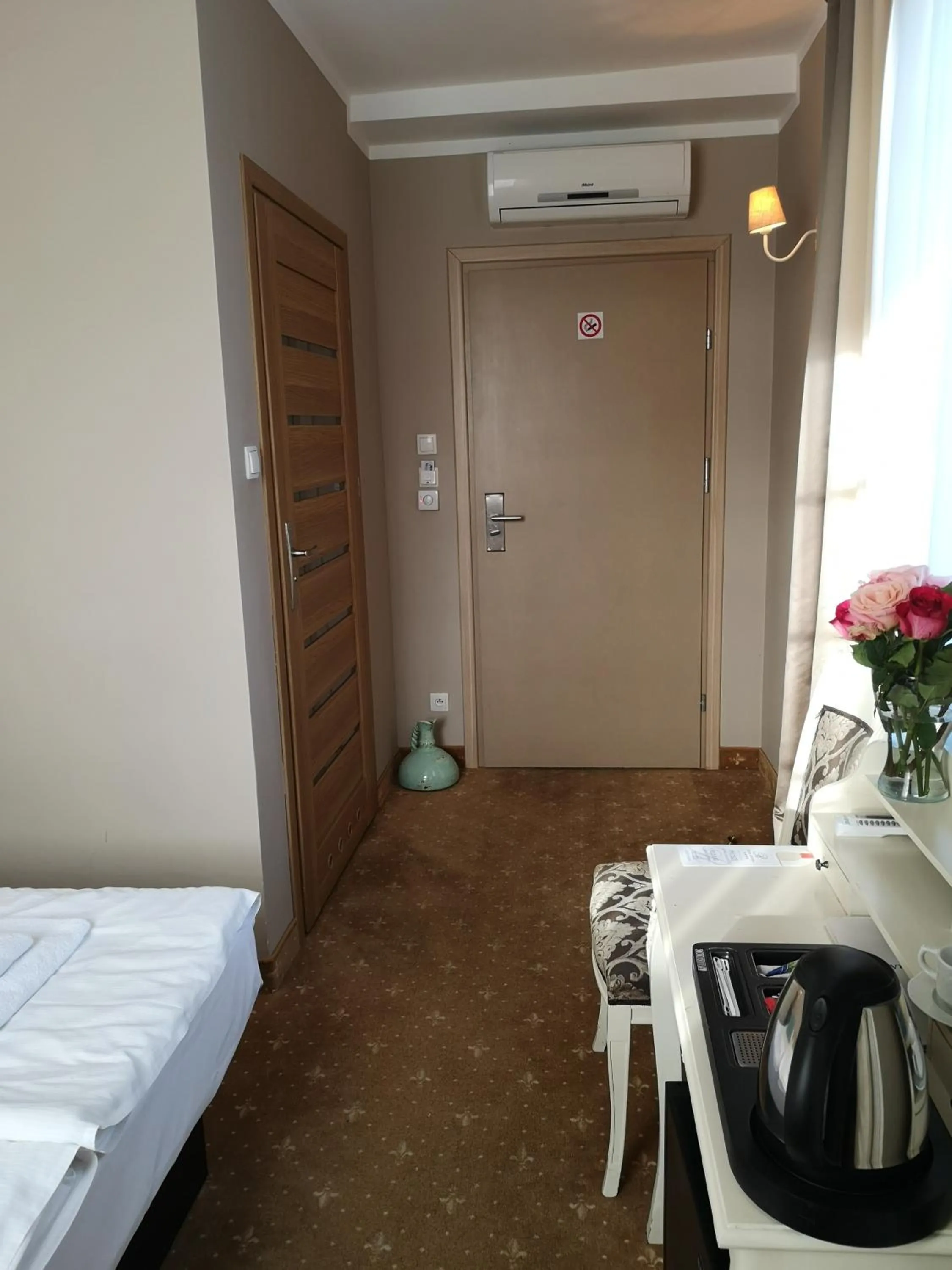 Other, Bed in Riviera Resort Airport Modlin