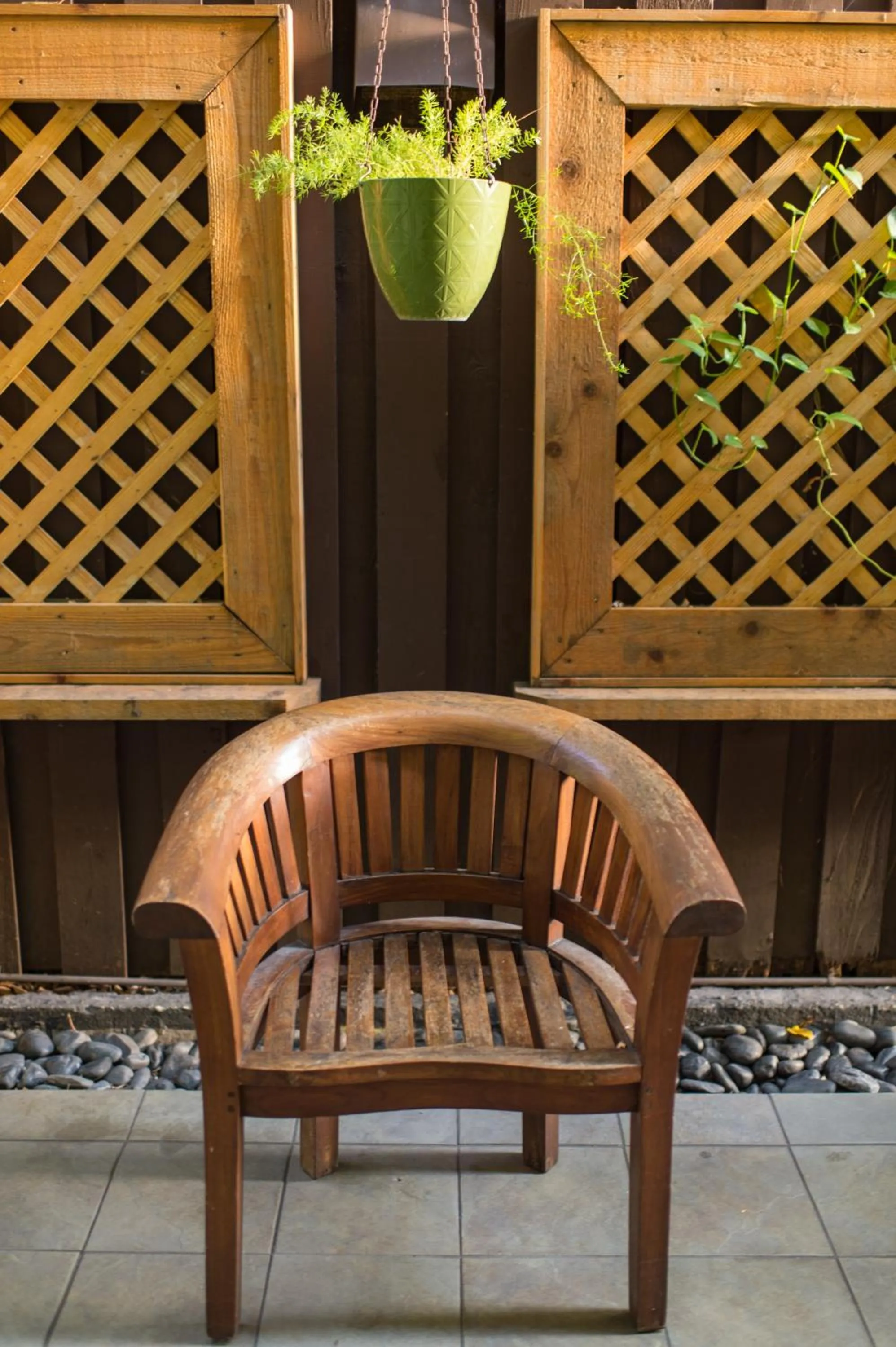 Balcony/Terrace in Suites on South Beach