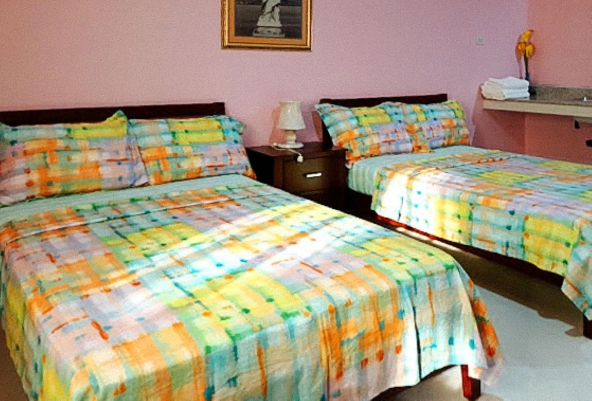 Bedroom, Bed in Cadaya Resorts