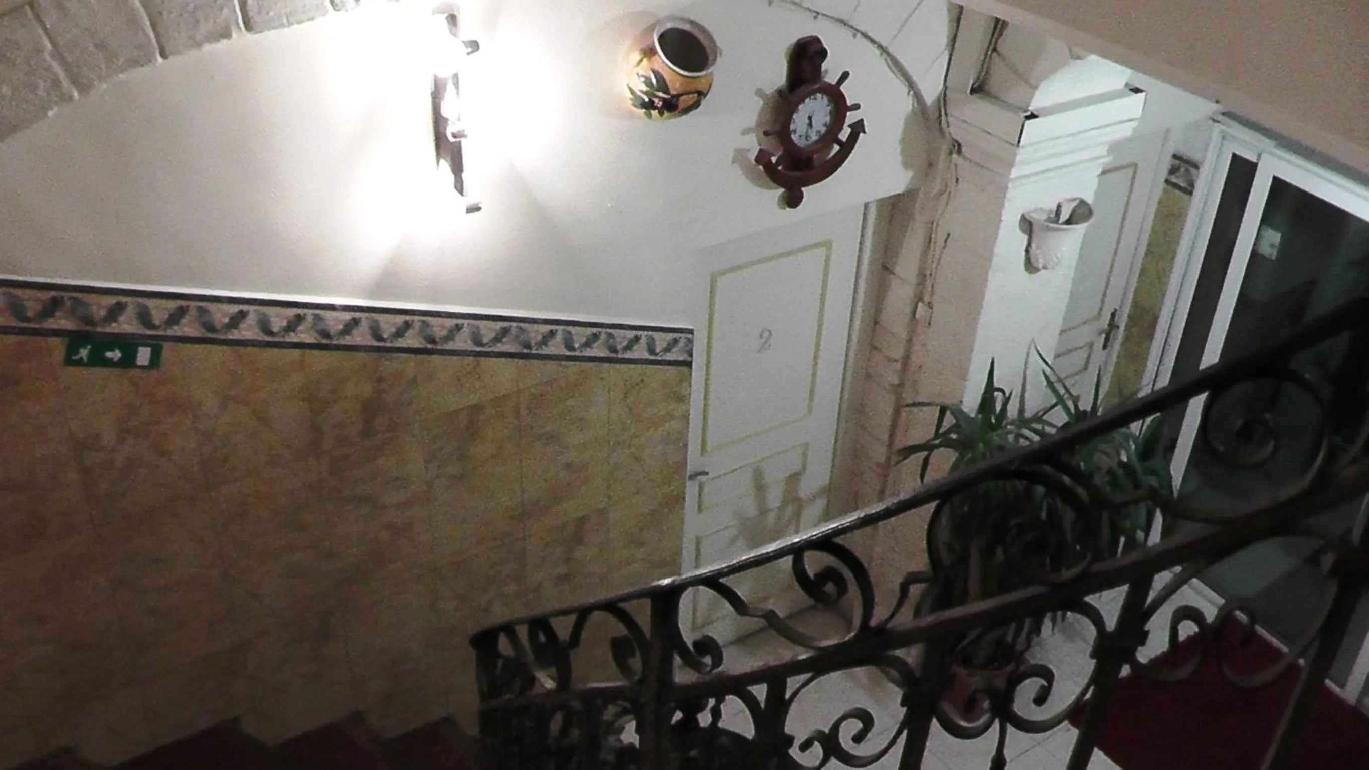 Other in Hôtel de la Renaissance