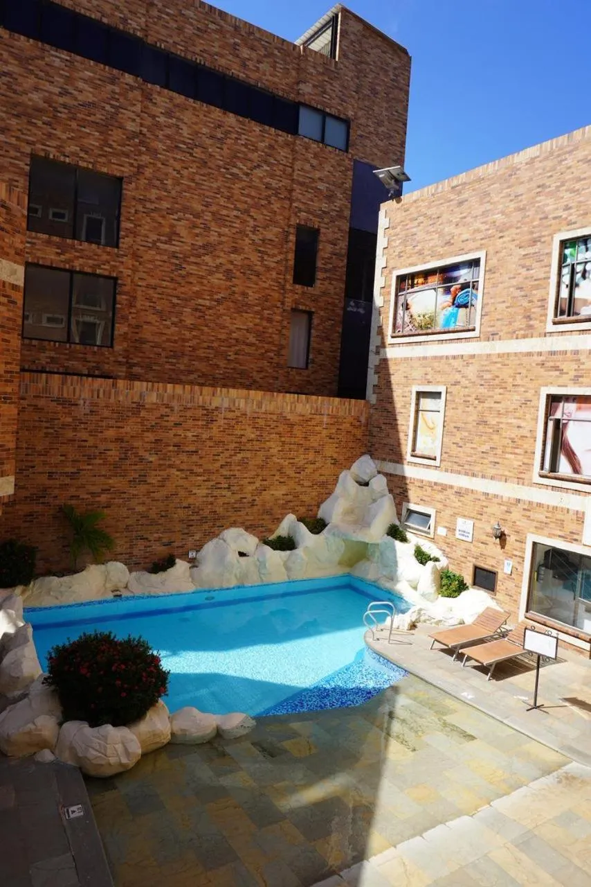 Hotel Windsor Barranquilla