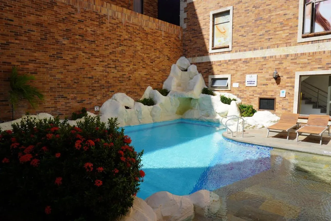 Hotel Windsor Barranquilla