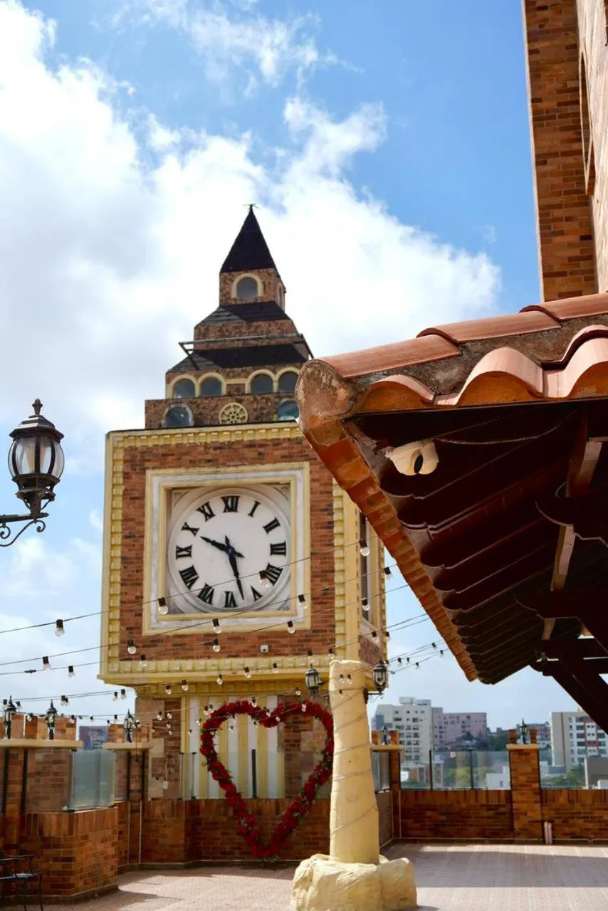 Hotel Windsor Barranquilla