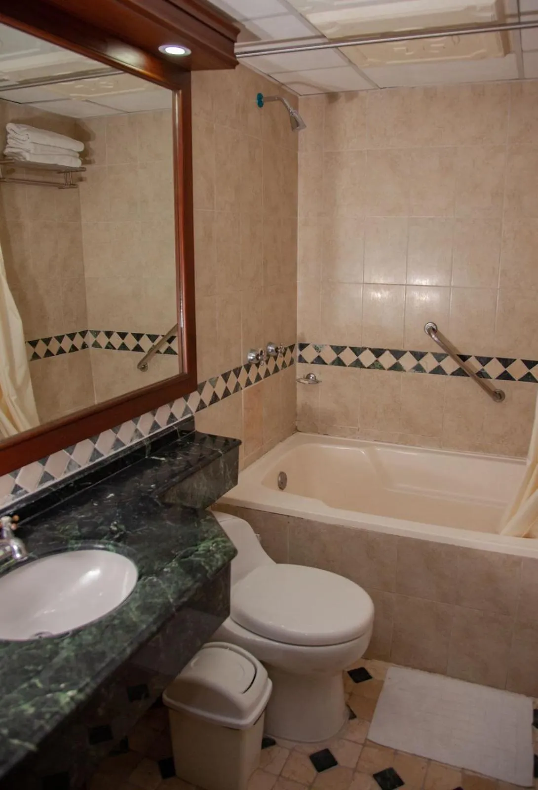 Hotel Windsor Barranquilla