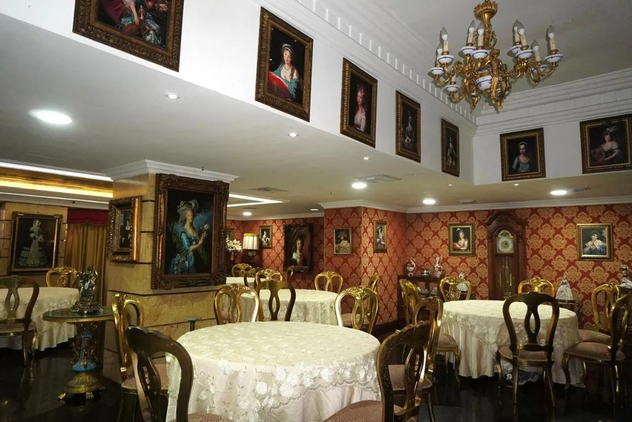 Hotel Windsor Barranquilla