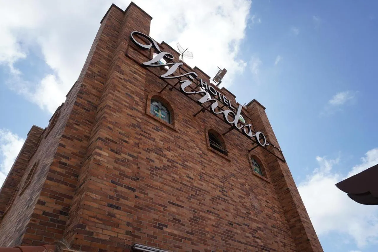 Hotel Windsor Barranquilla