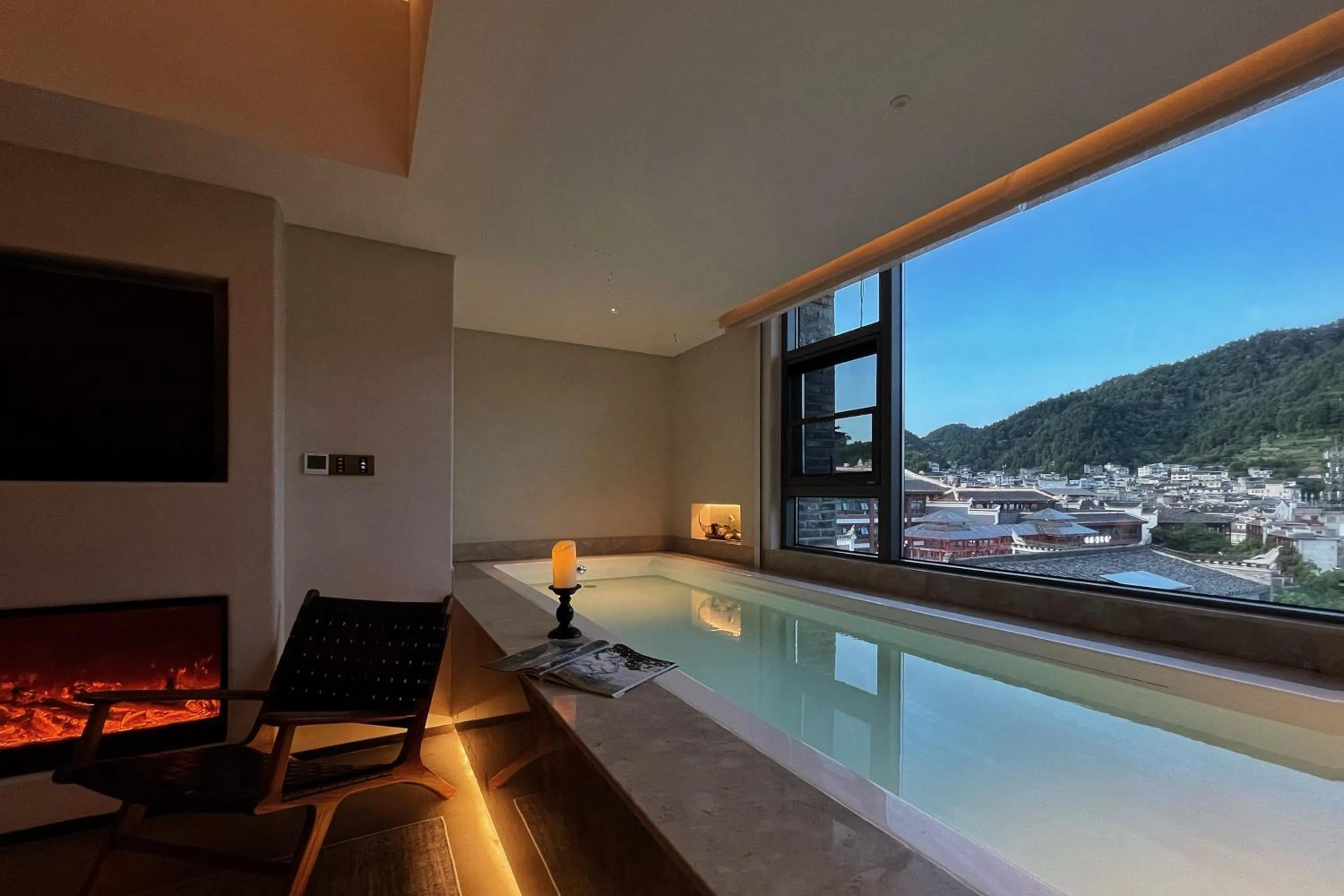 Phoenix Hall House Hotel