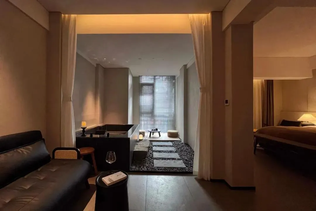 Superior Suite in Phoenix Hall House Hotel