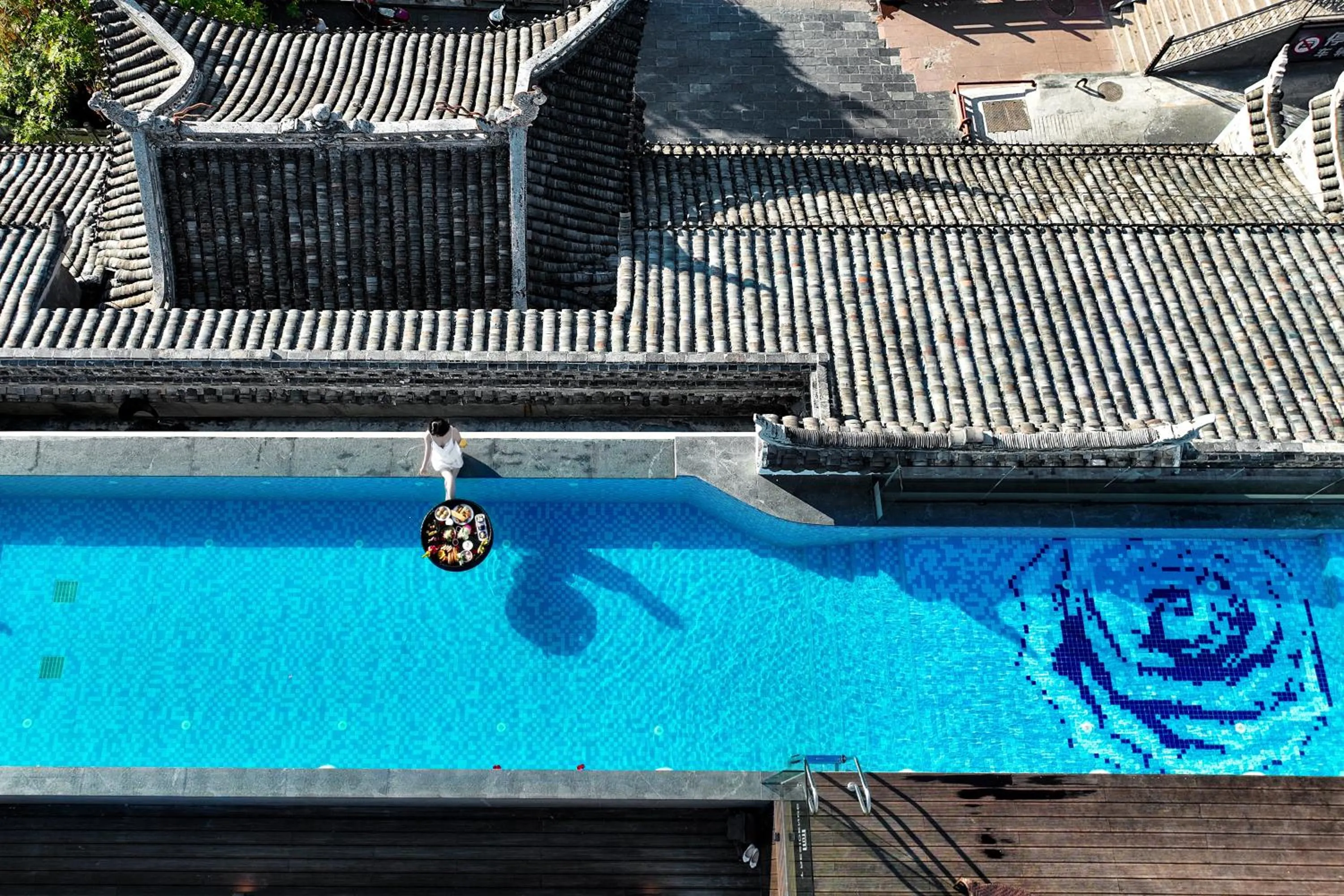 Phoenix Hall House Hotel