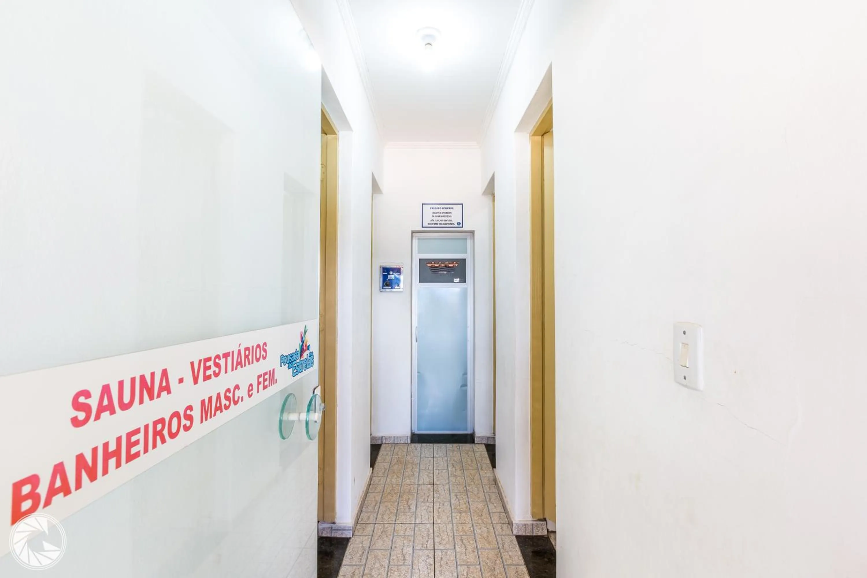 Pousada das Estrelas Atibaia