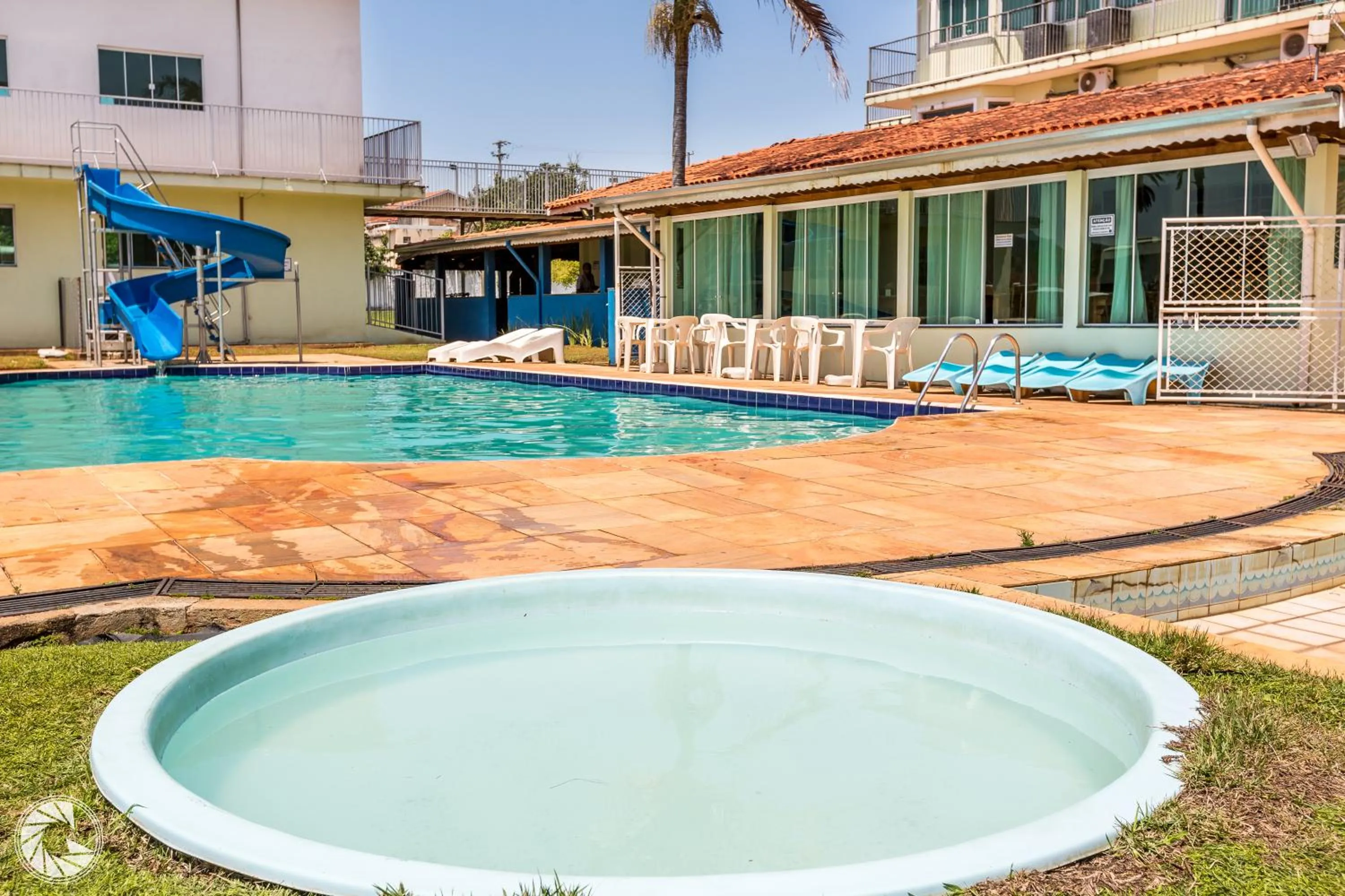 Pousada das Estrelas Atibaia