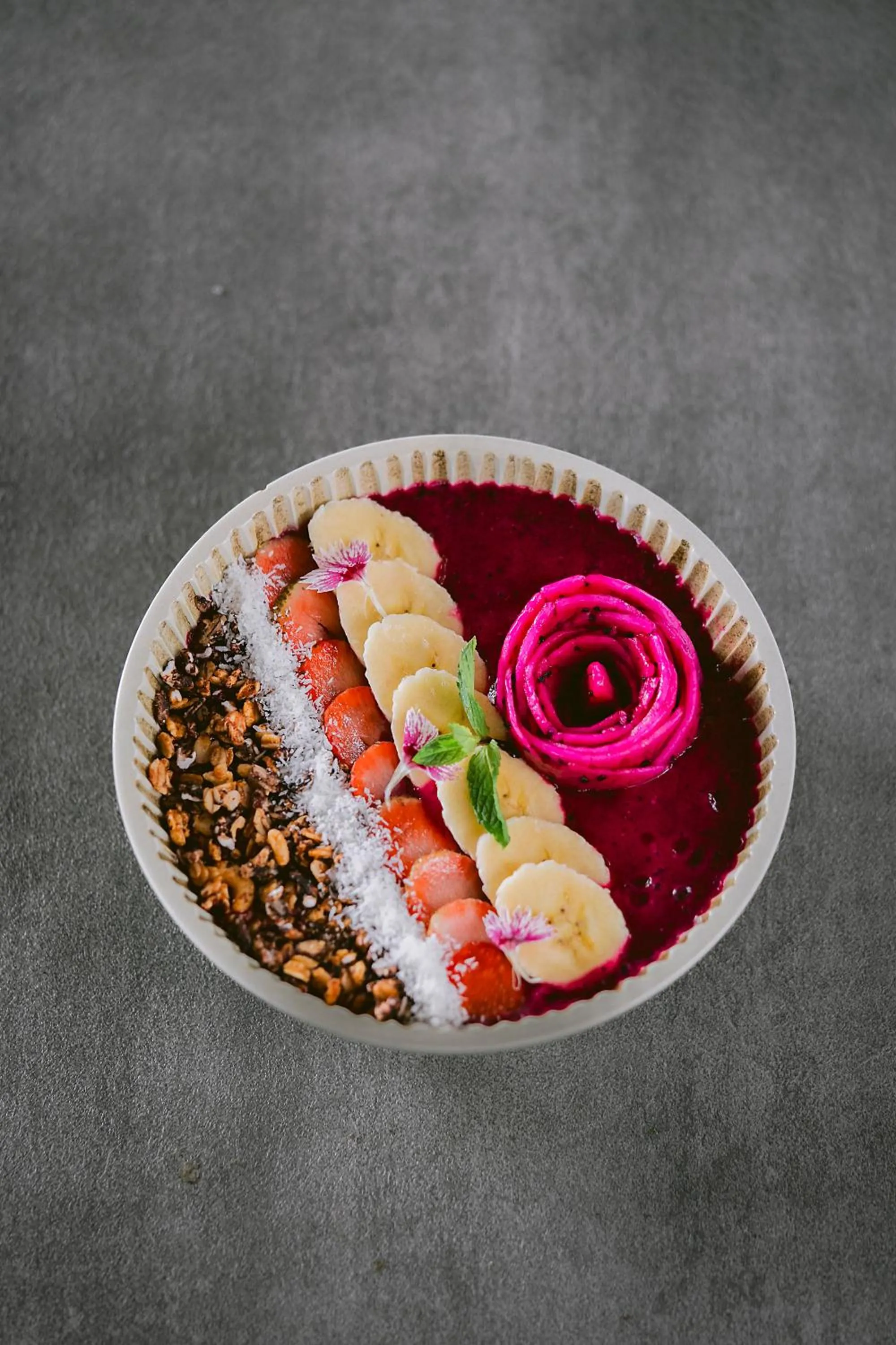 Restaurant/places to eat in Inara Alas Harum