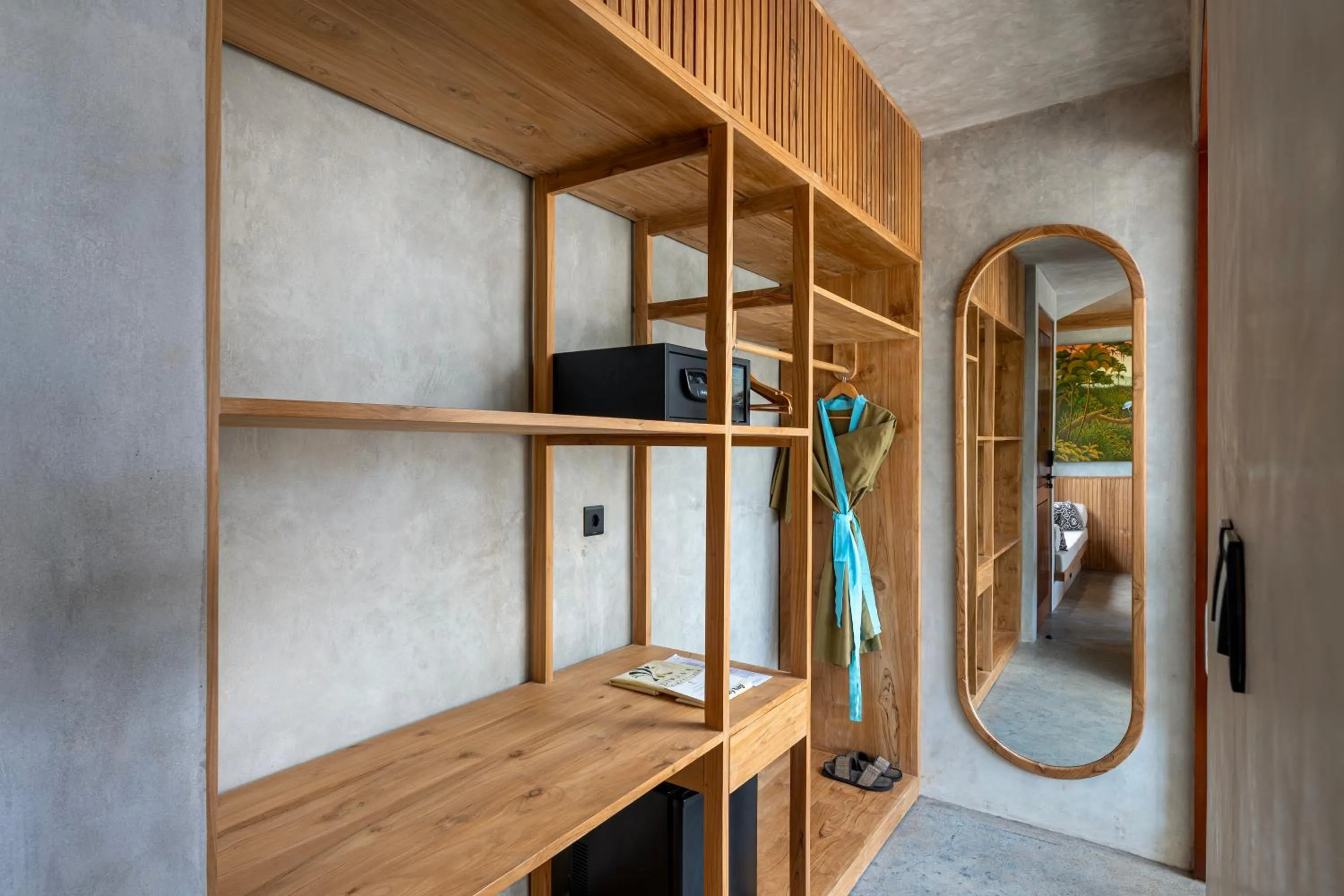 Bathroom in Inara Alas Harum