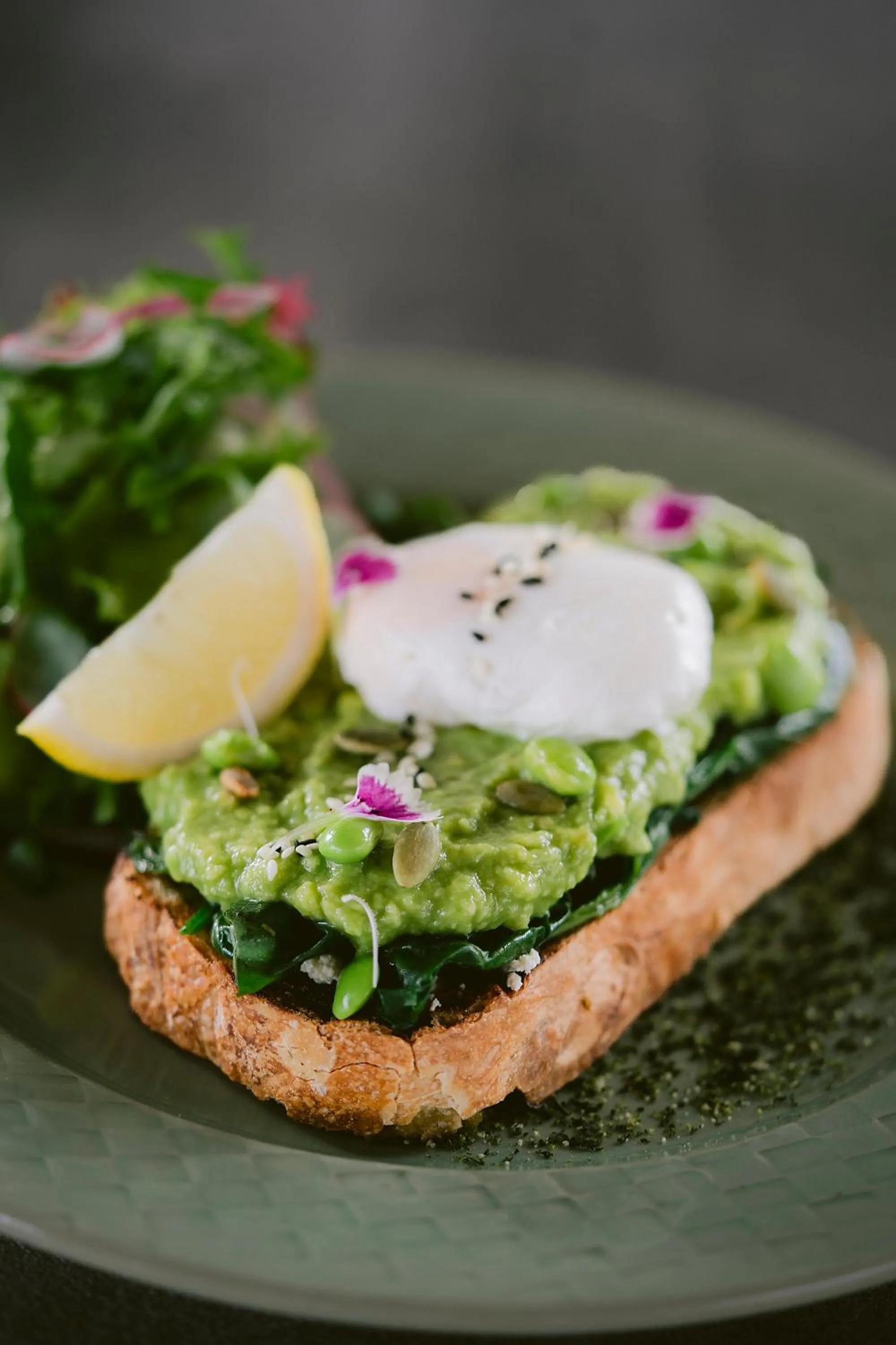 Restaurant/places to eat in Inara Alas Harum