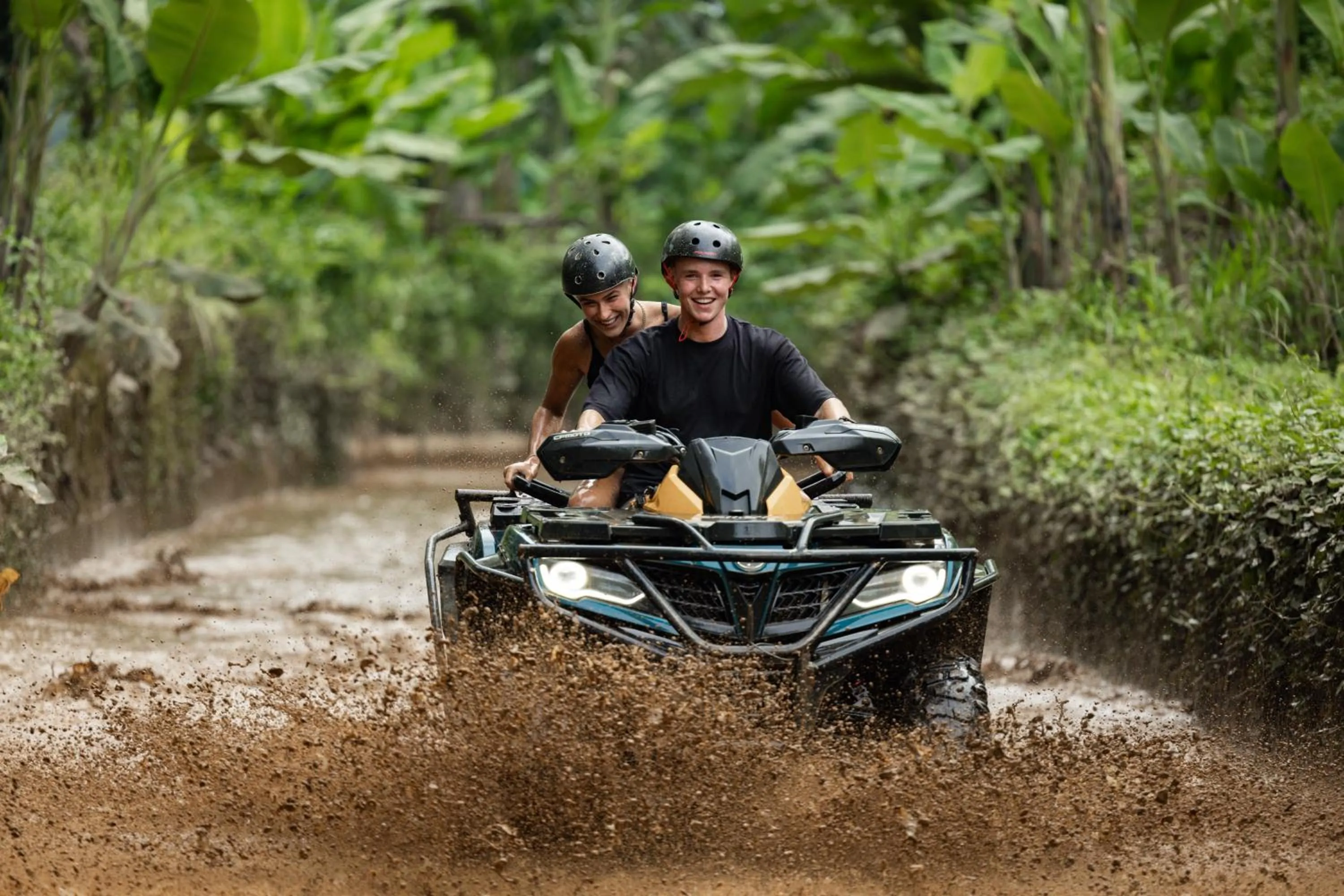 Activities in Inara Alas Harum