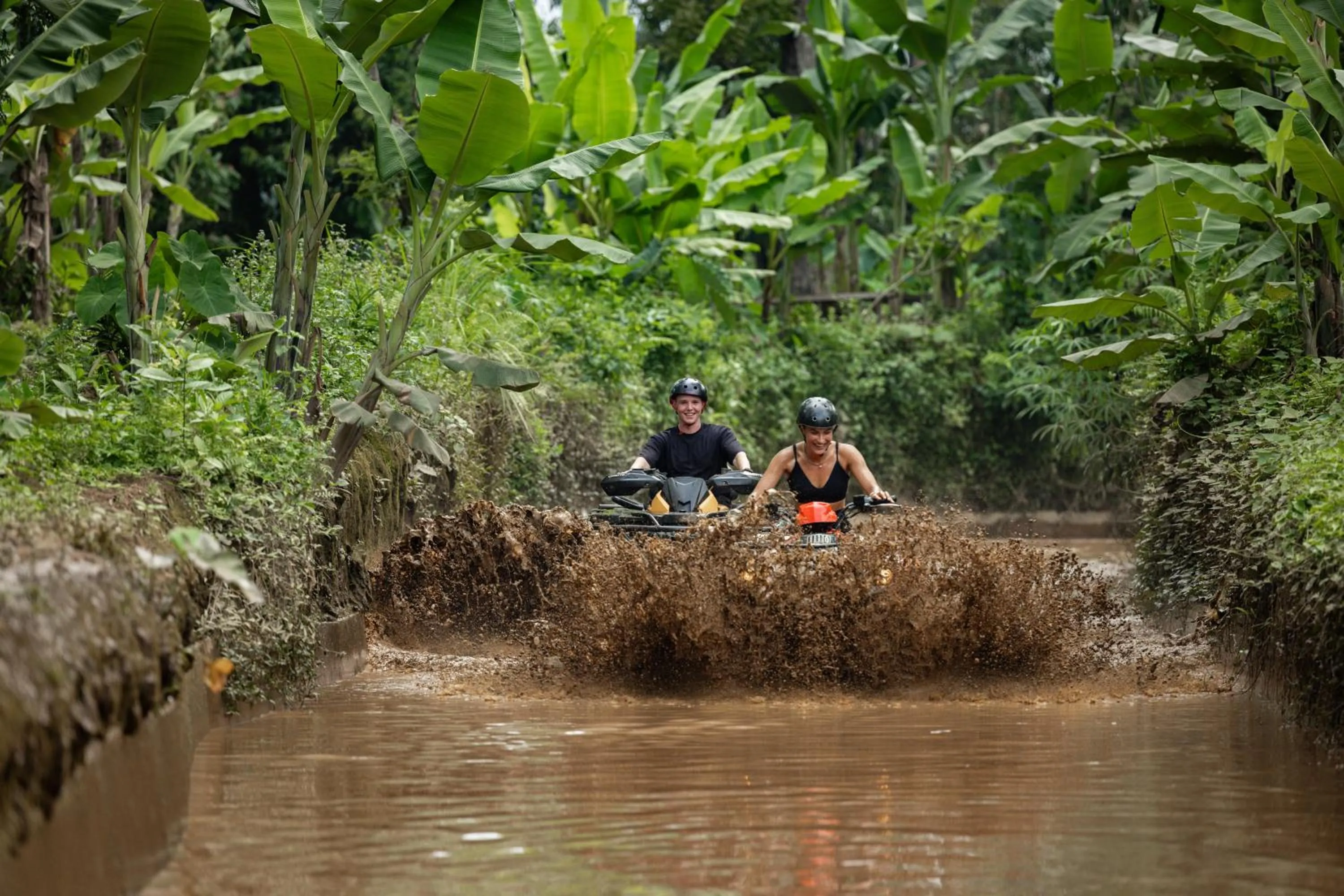 Activities in Inara Alas Harum