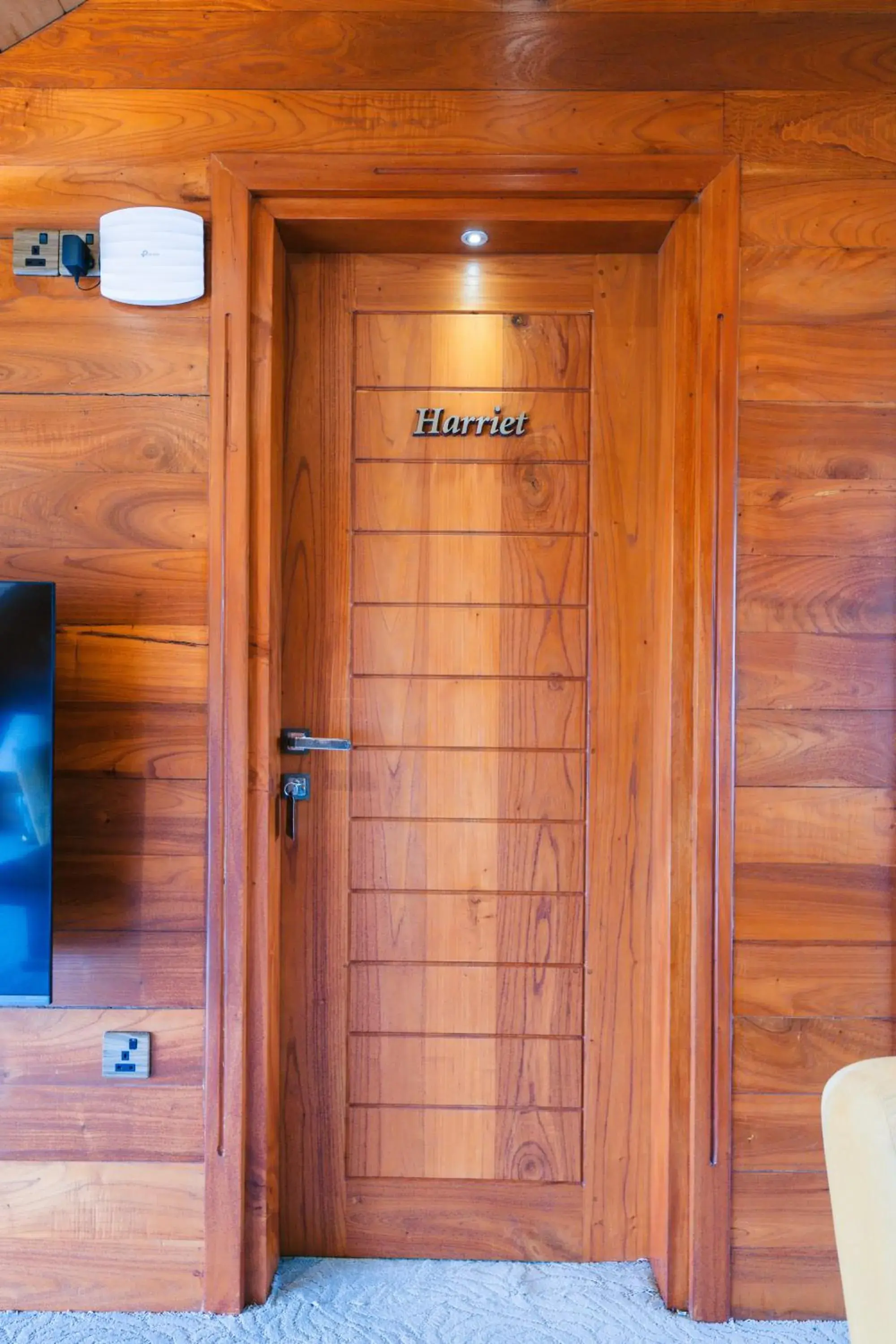 Superior Double Room - single occupancy in Baron Luxury Boutique Superior Double Room - single occupancy in Baron Luxury Boutique