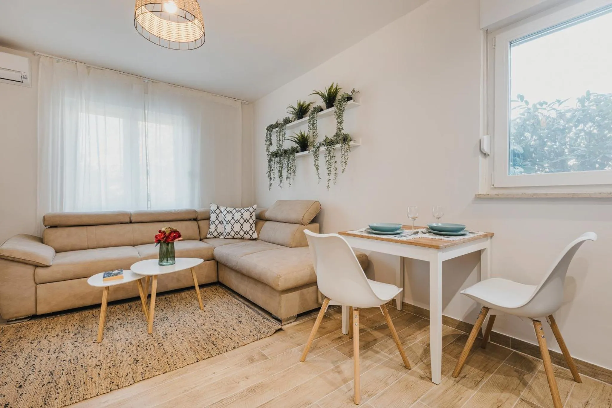 3Level Apartments Kroatien