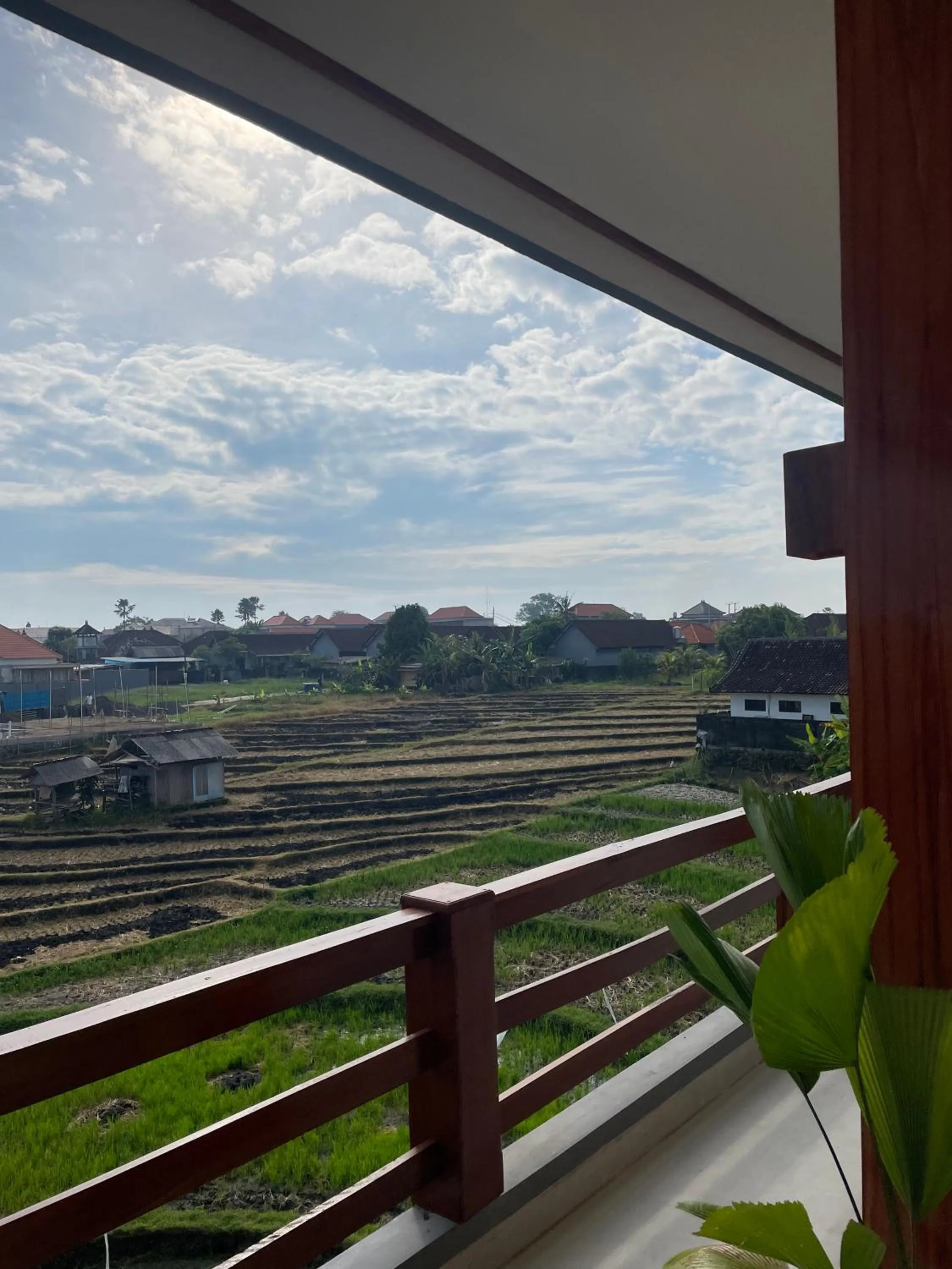 Backyard Canggu