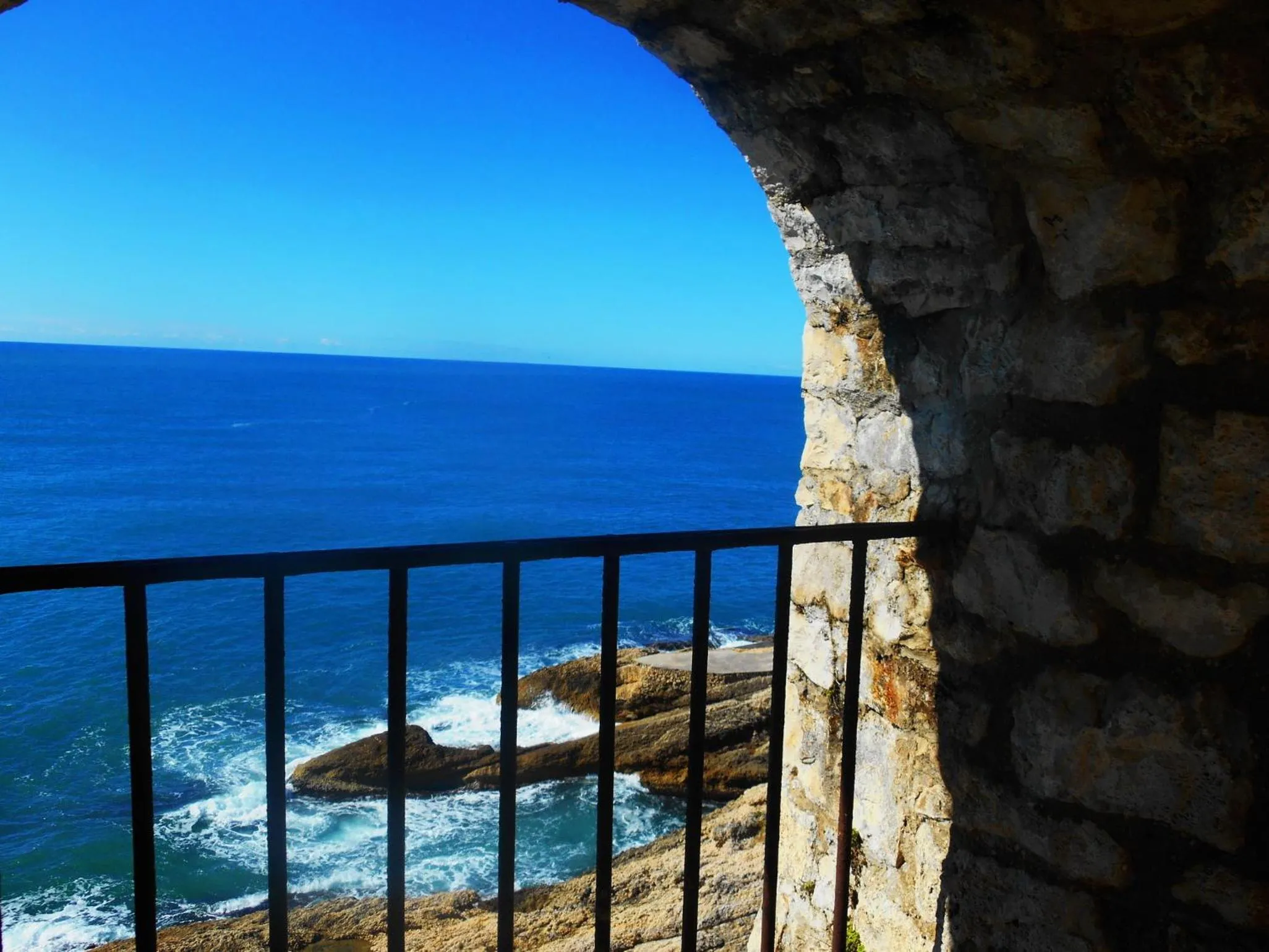 Off site in Apartments Zuto