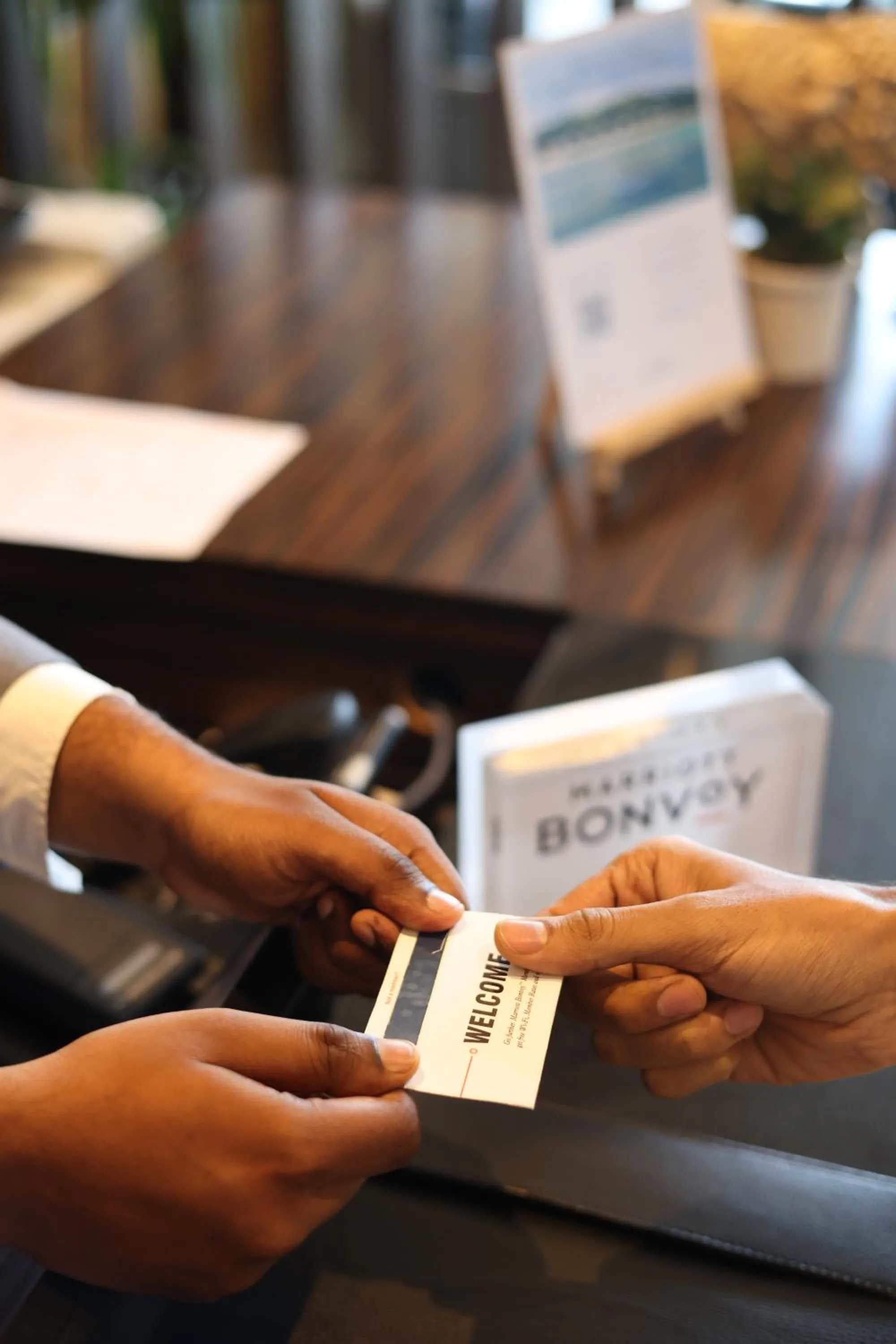 Property building in Fairfield by Marriott Agra