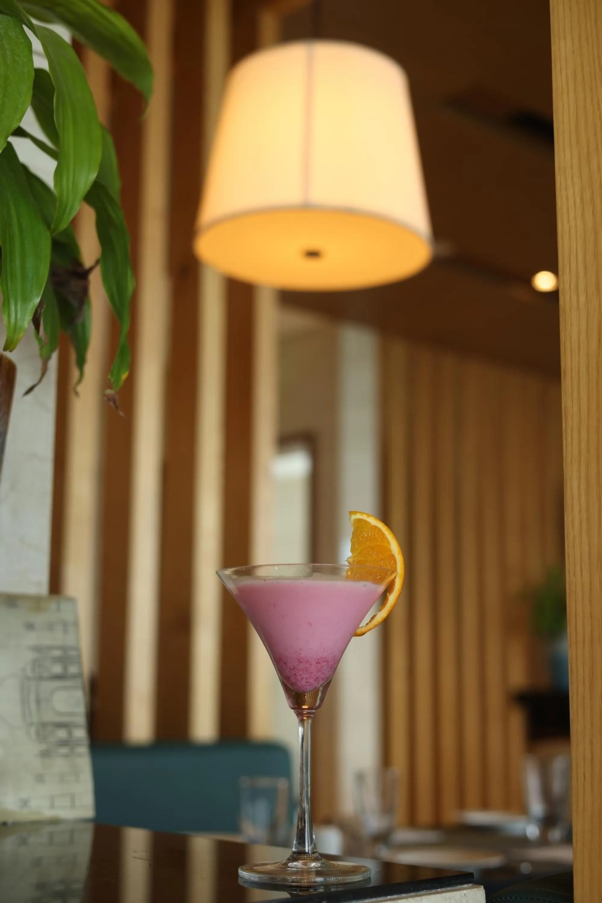 Drinks in Fairfield by Marriott Agra