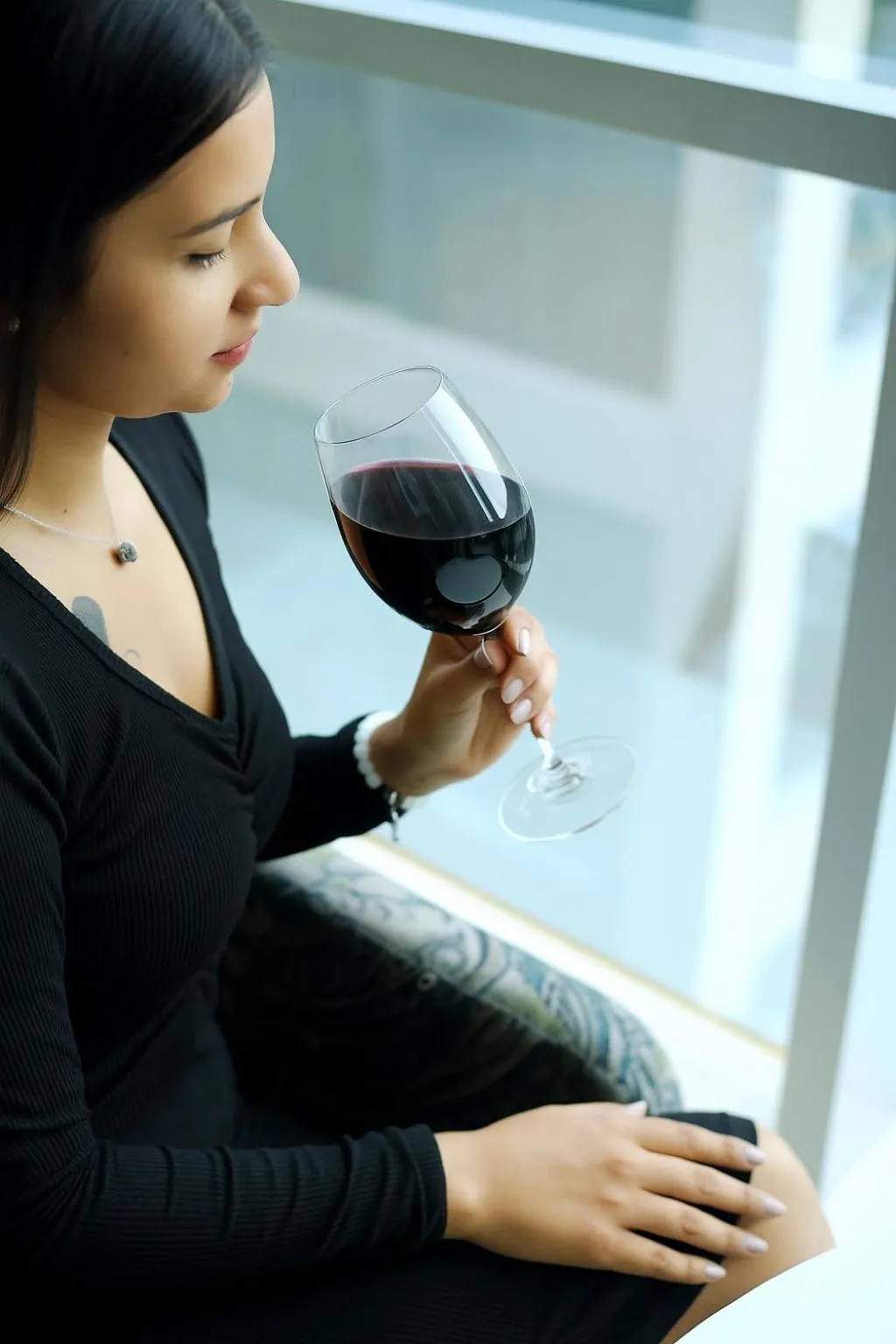 Lounge or bar in Fairfield by Marriott Agra