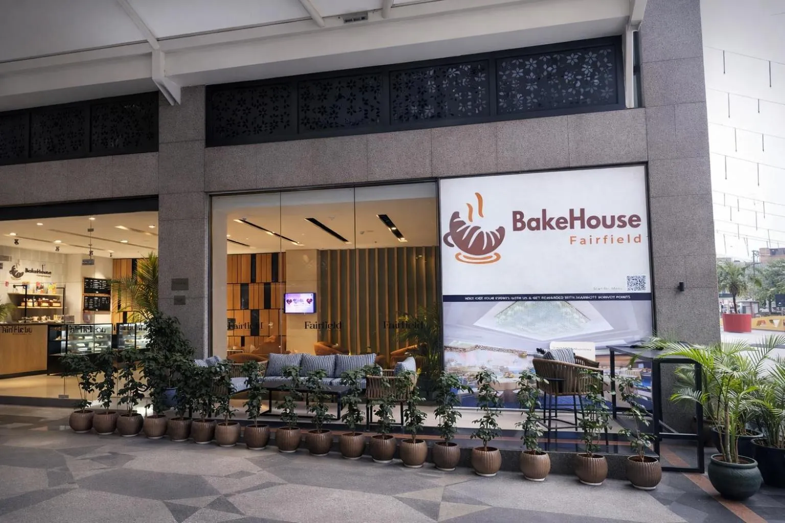 Fairfield by Marriott Agra