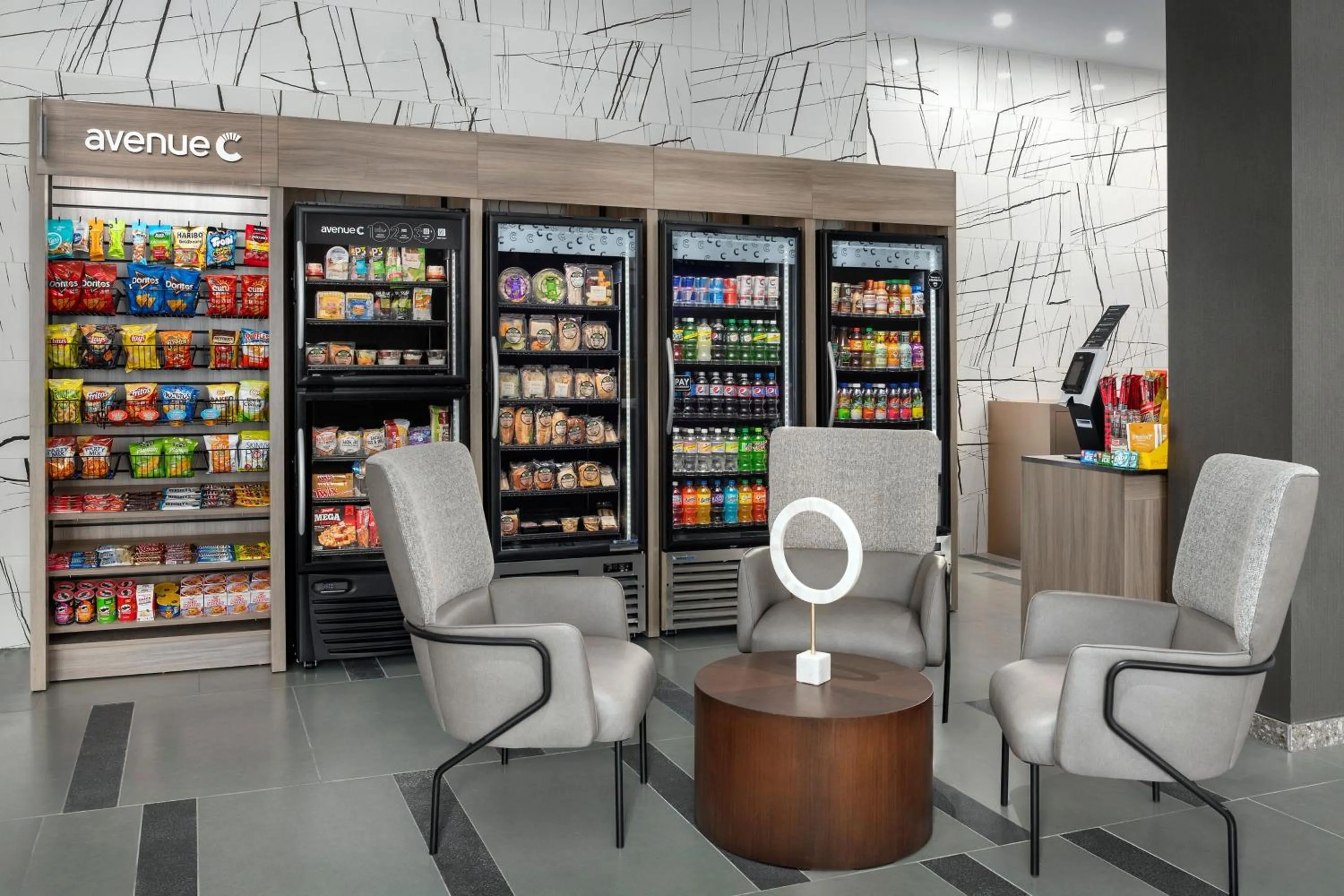 Other in Residence Inn by Marriott New York Queens