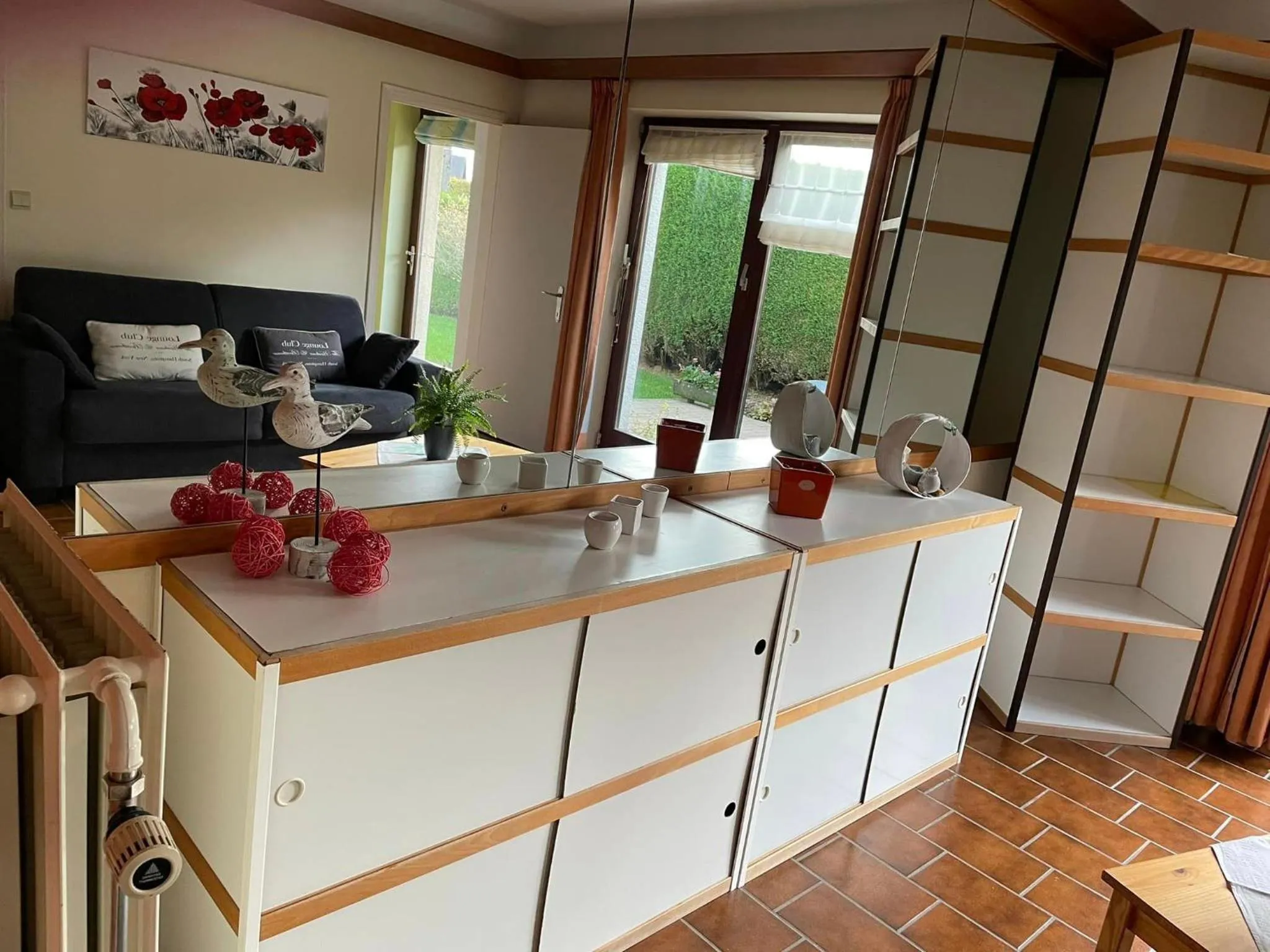 B&B Des Bois Sans Nombre