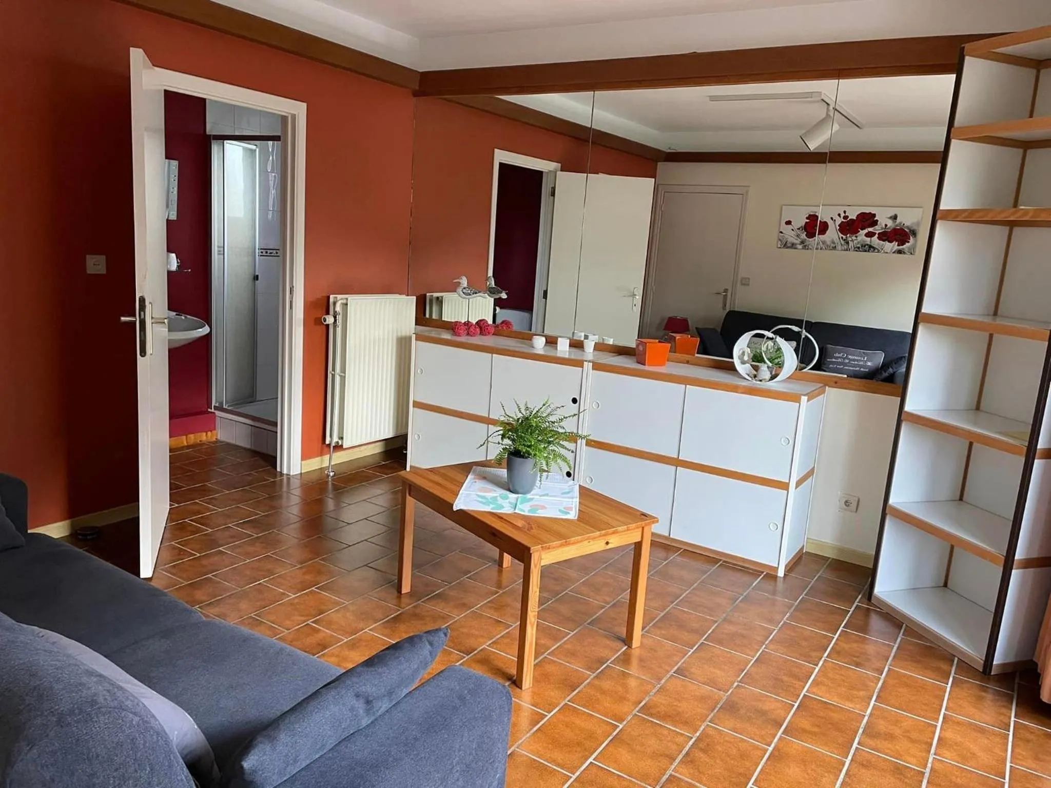 B&B Des Bois Sans Nombre