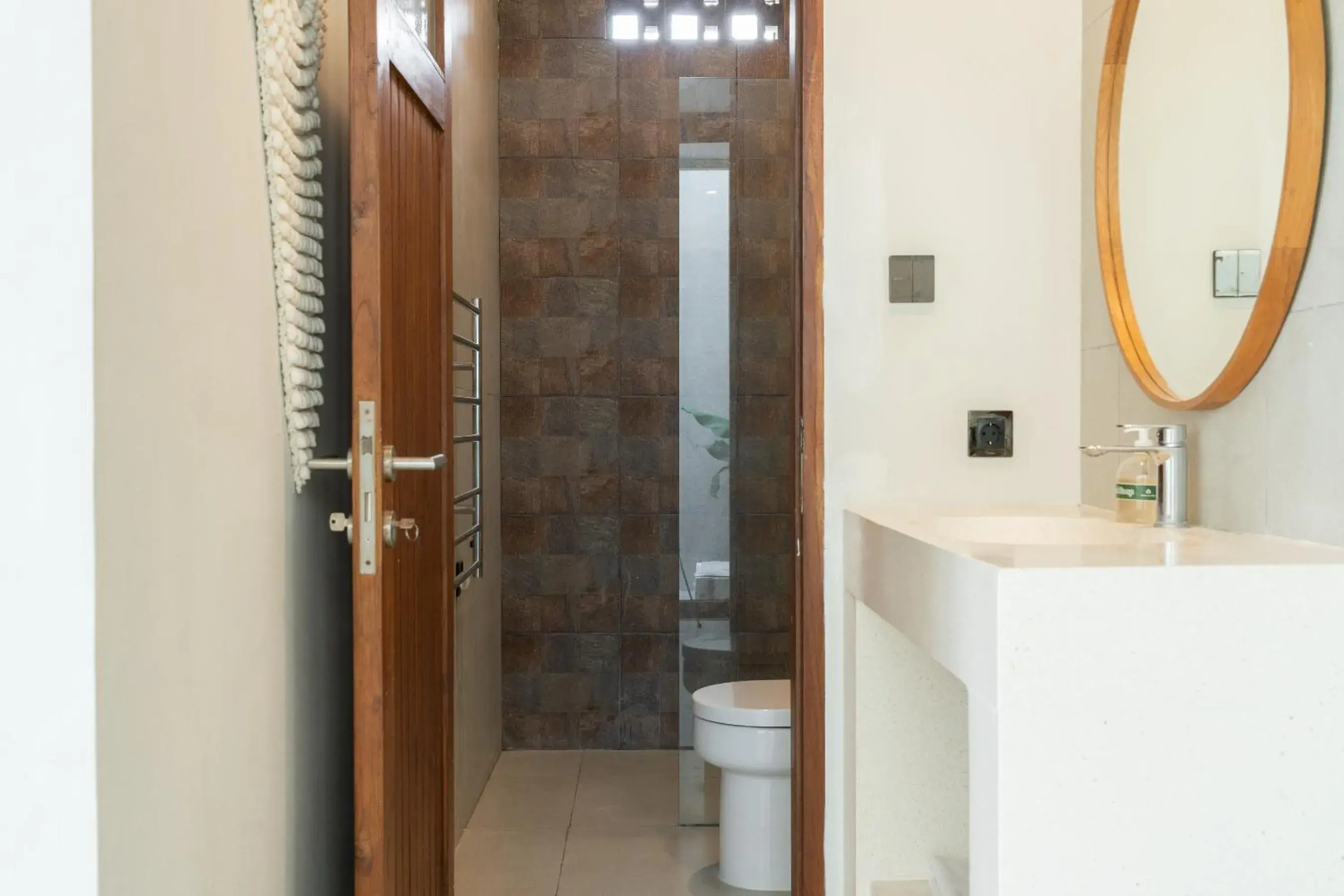 Villa in KAMMARA VILLA - Bali Invest Club Villa in KAMMARA VILLA - Bali Invest Club